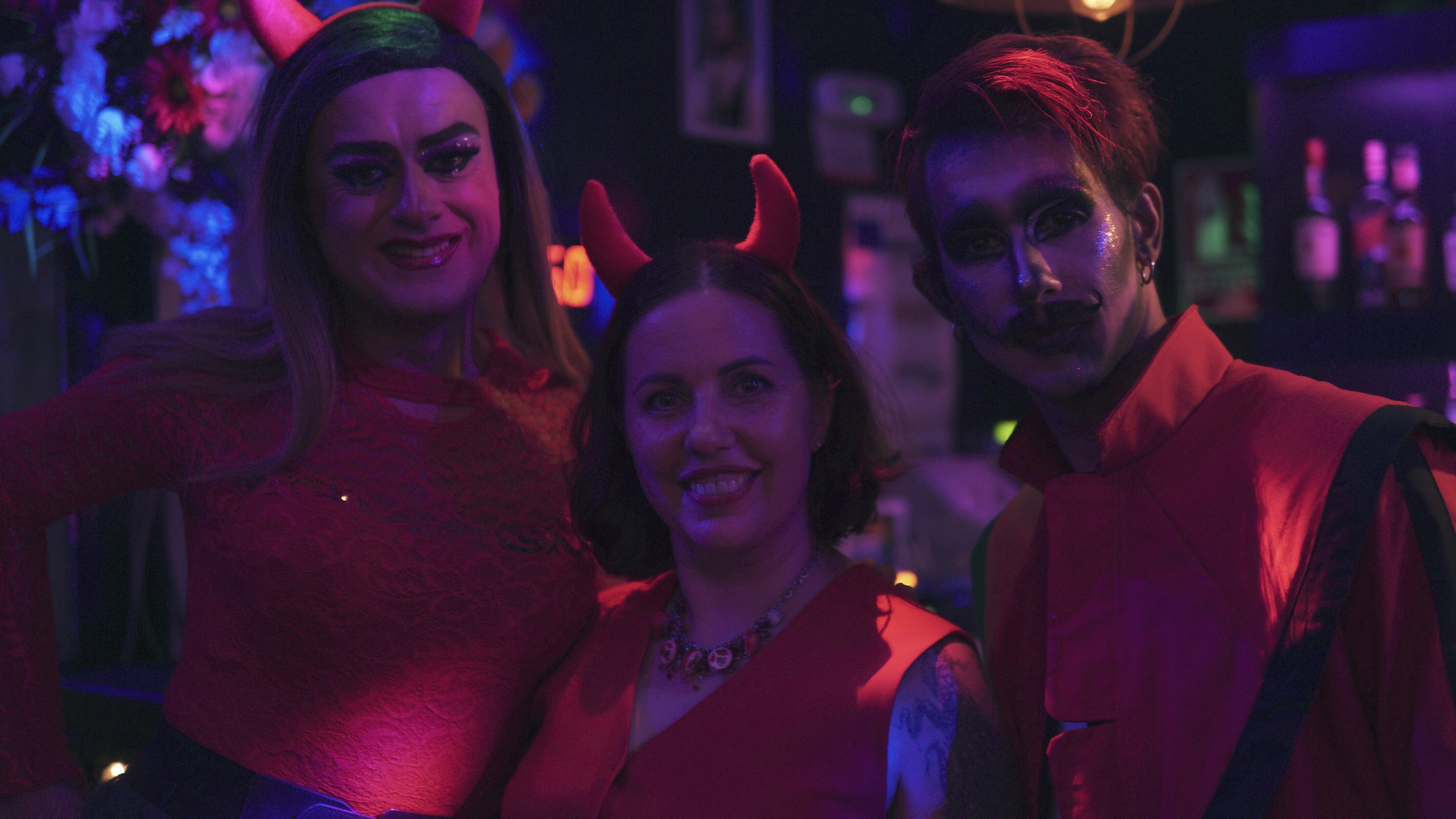 Halloween 2023 от Oranjazz. Volver a oranjazz.com