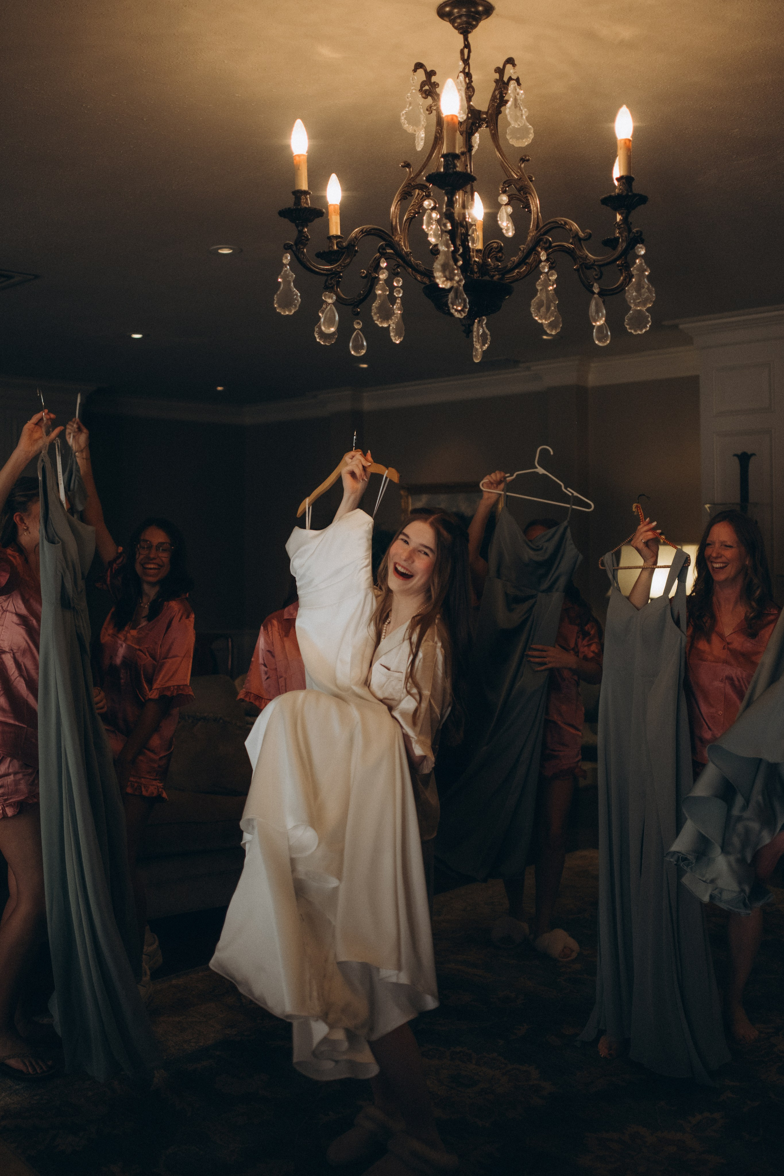 Once Upon a May. Lens Captures Life