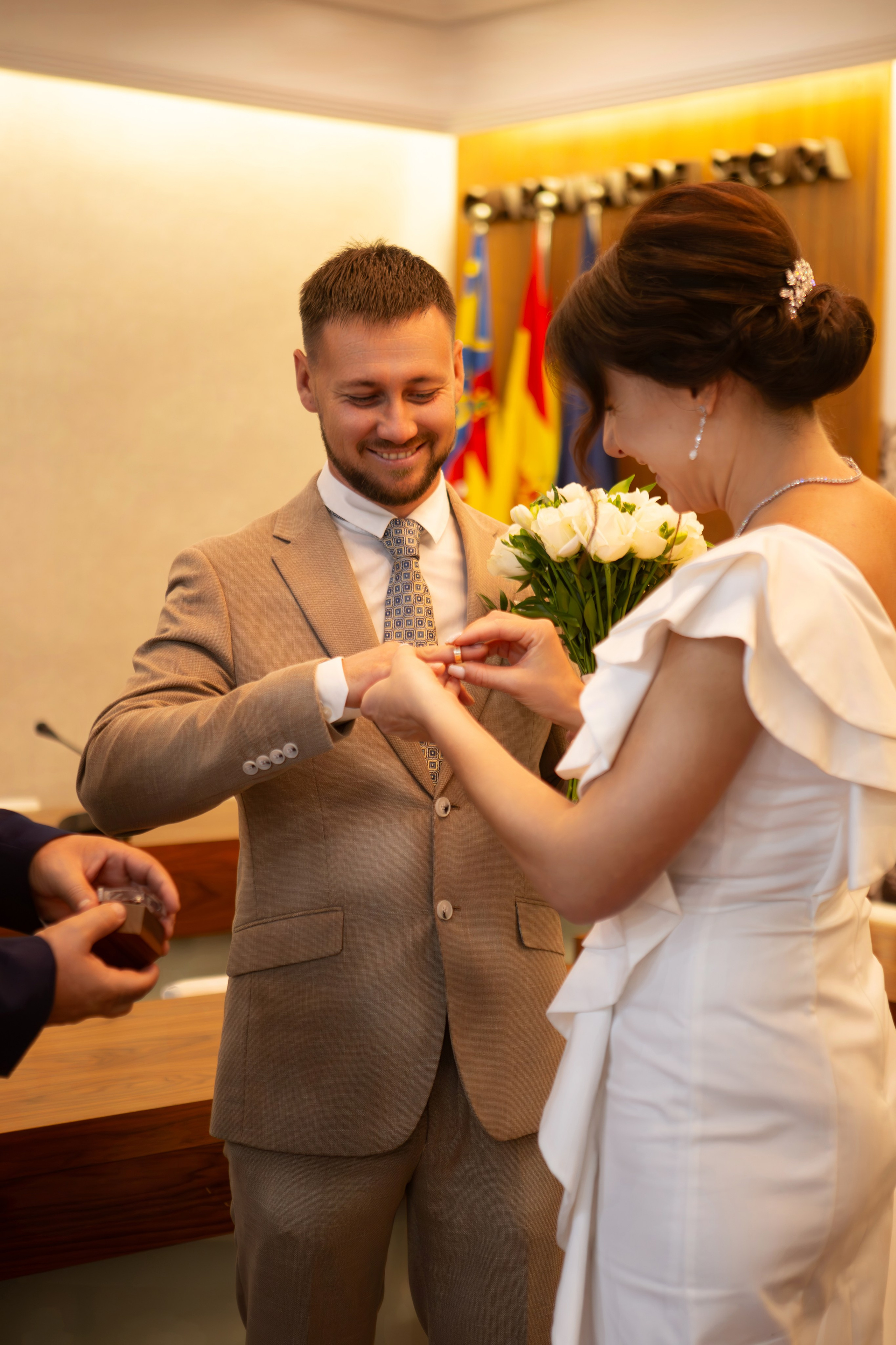 A+P. Professional photographer in Spain