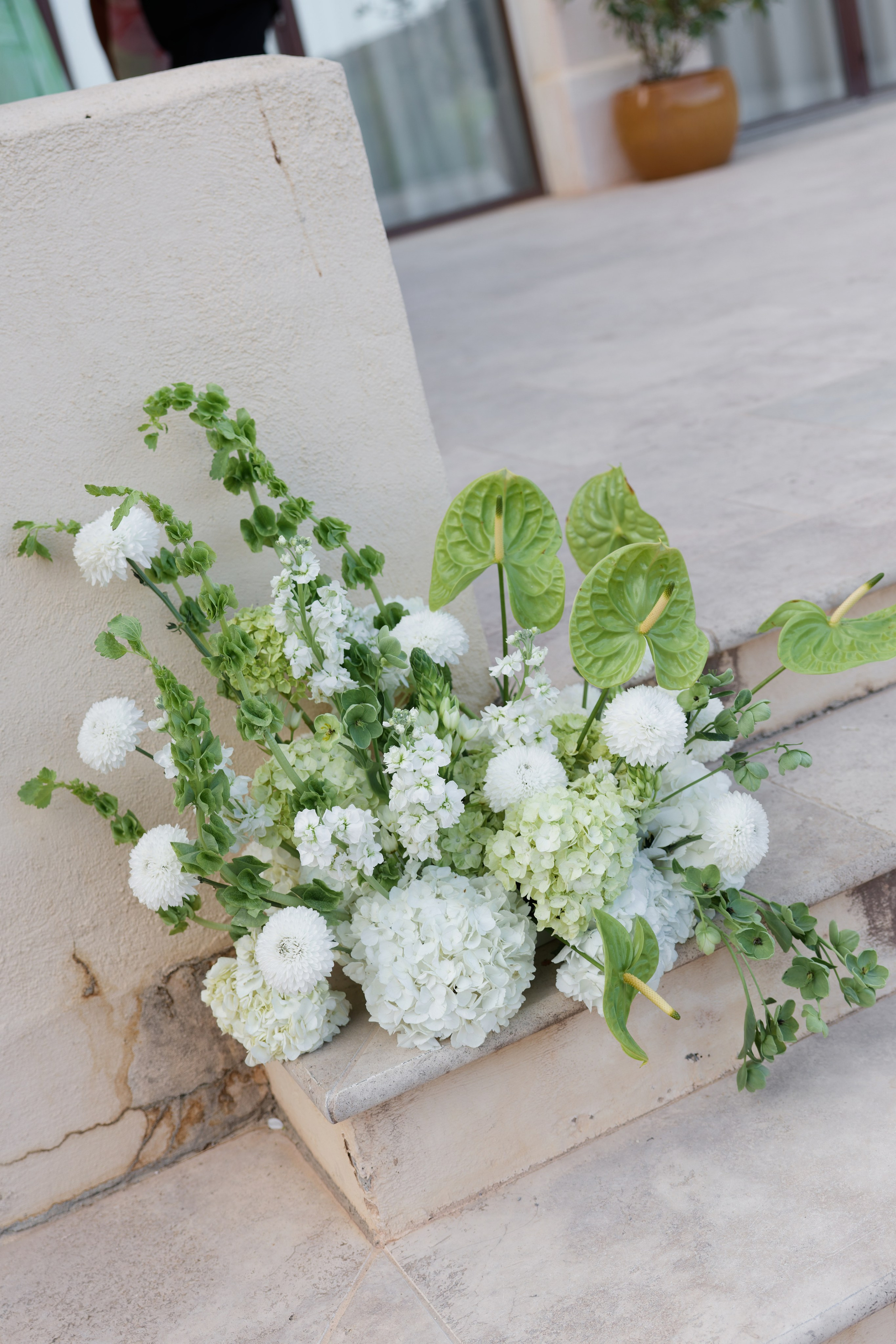 Wedding at Château L’Hospitalet in Narbonne, France. Destination Wedding Photographer — Nikita Burtsev