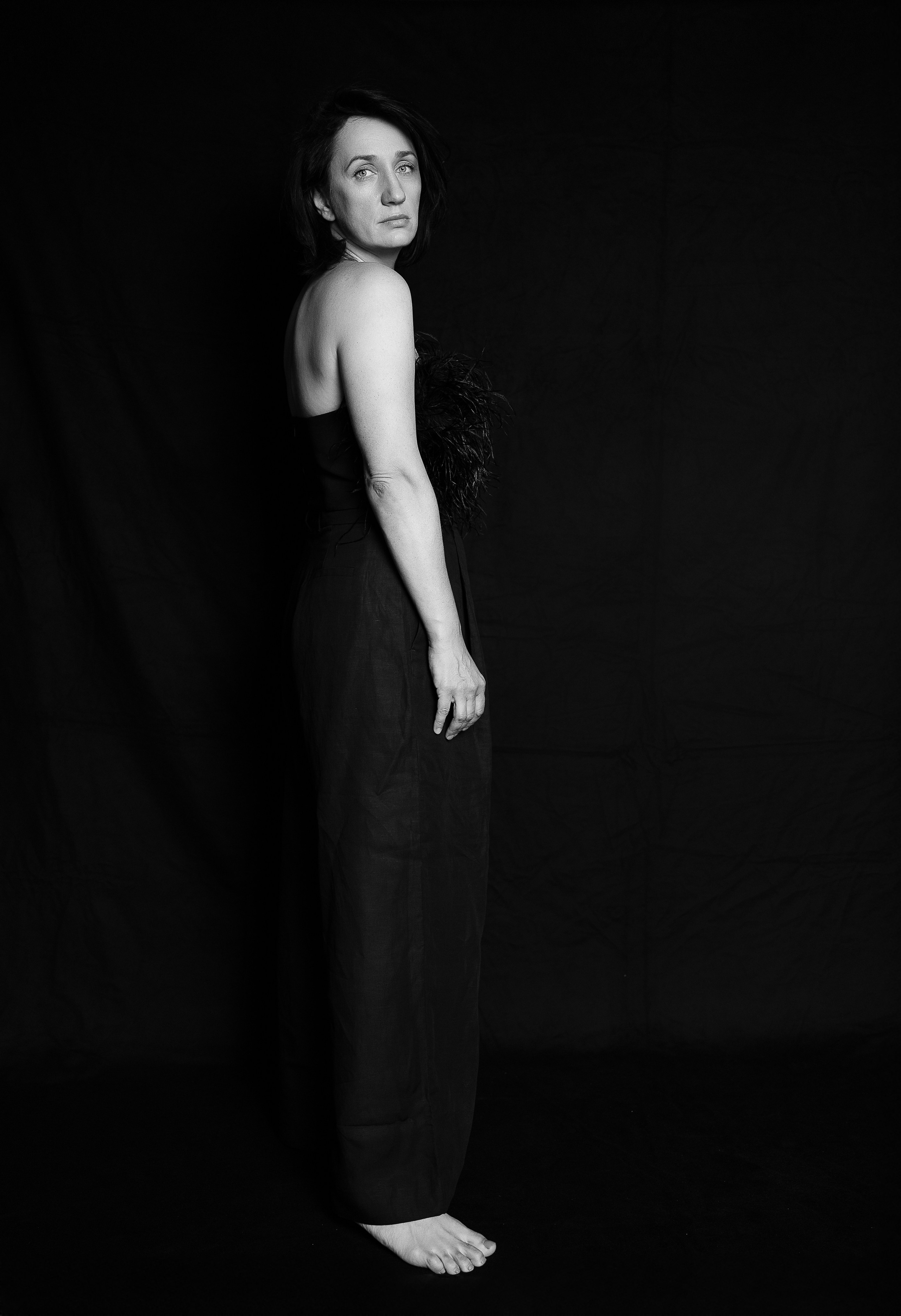 Nippel Ebene. Семейный, детский и женский фотограф в Германии, Трире