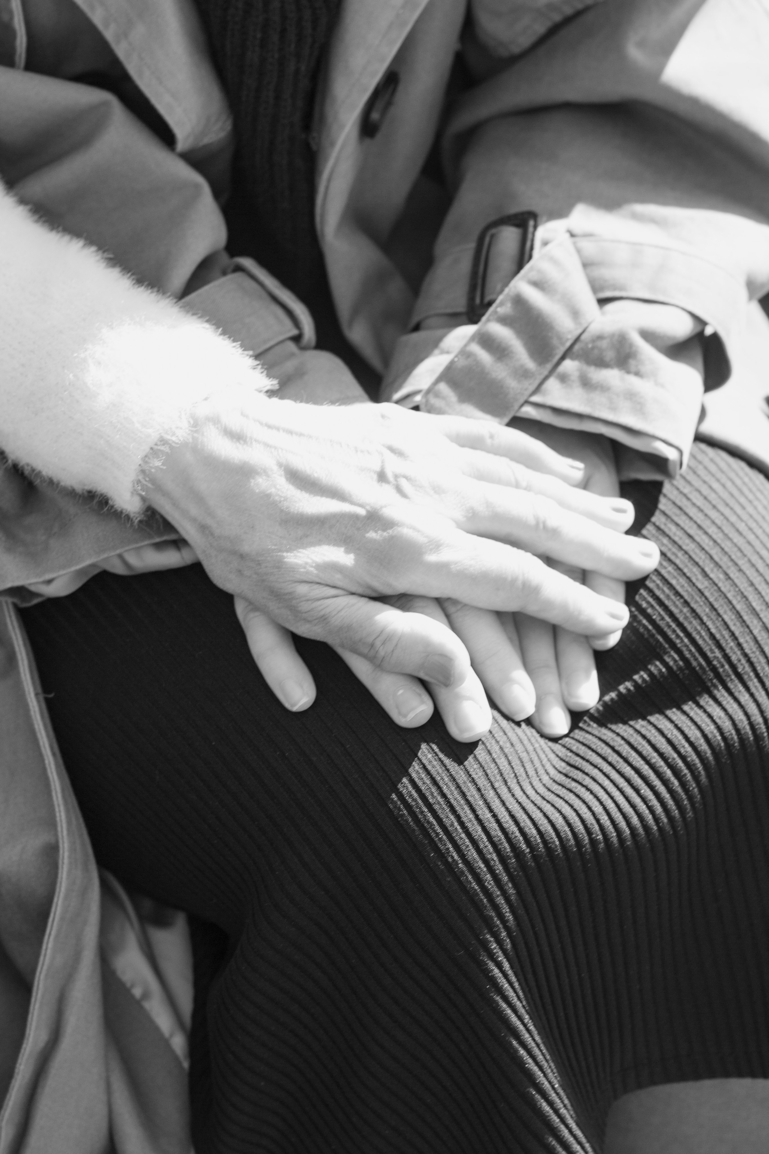 Кто сказал, что будет легко (в процессе). Екатерина Федорова