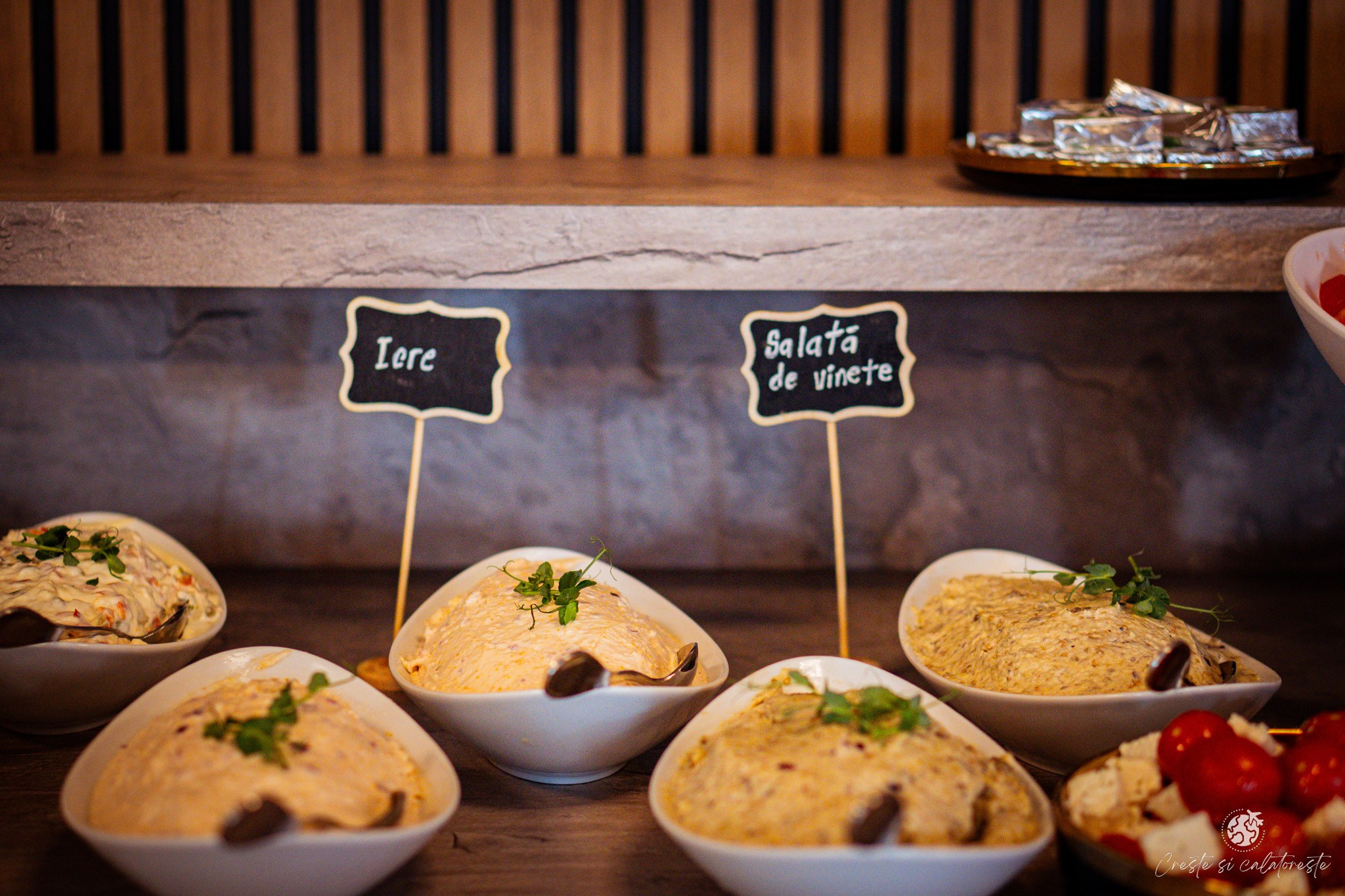 Bucura hotel. Creste si calatoreste