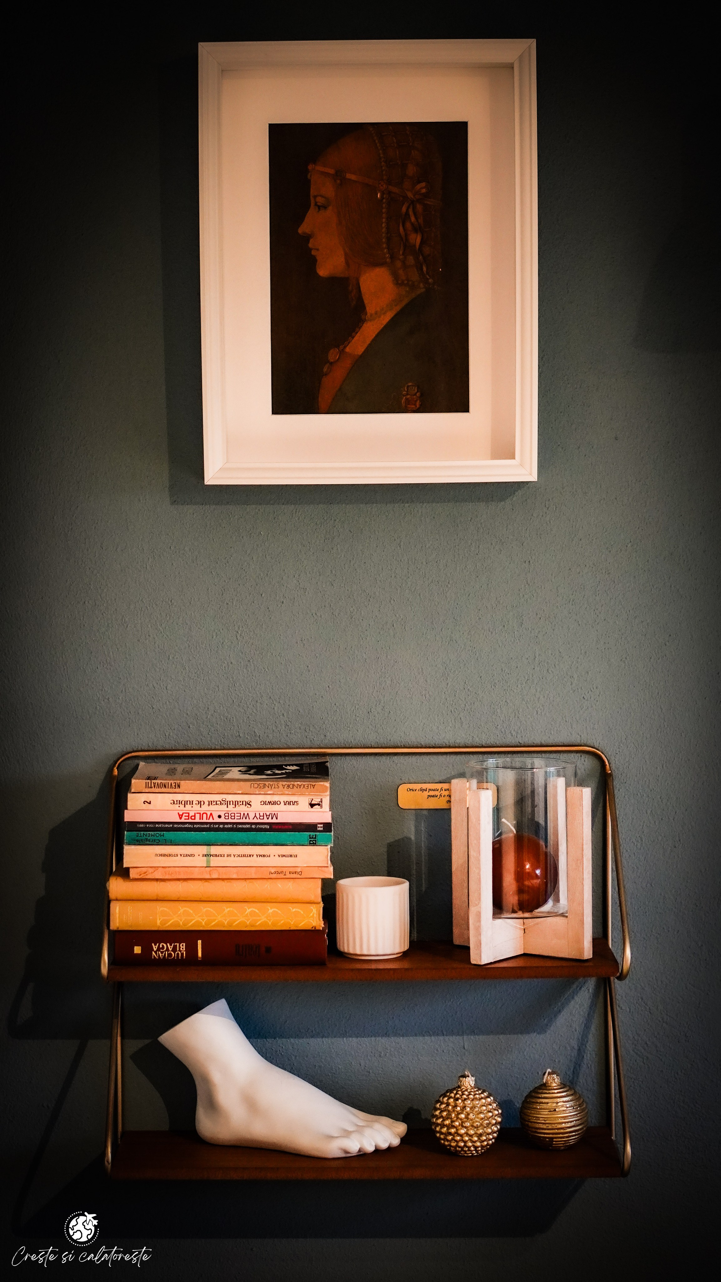 Bransilvania. Creste si calatoreste