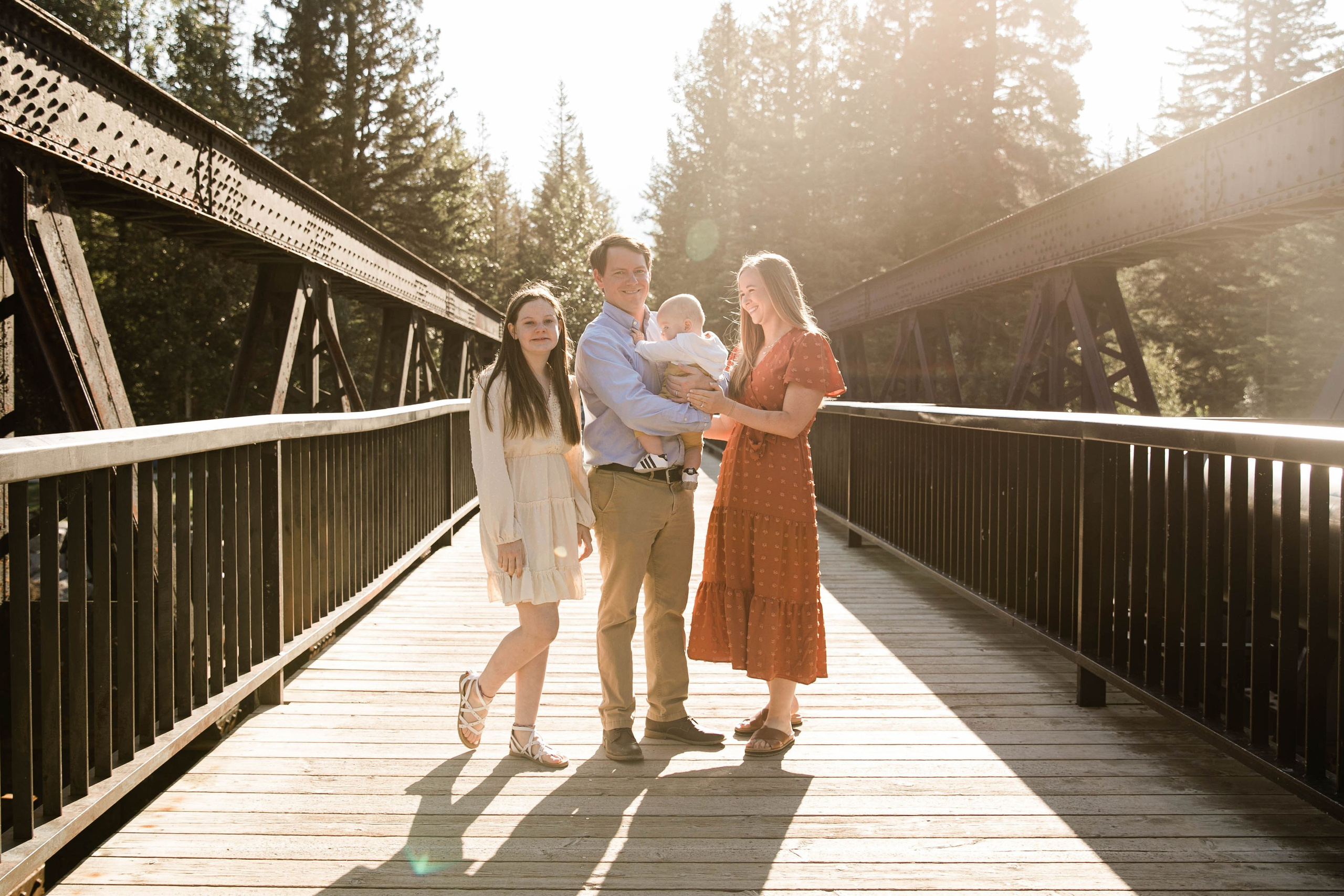 Family Photos — Kidd. Ching Li Photography