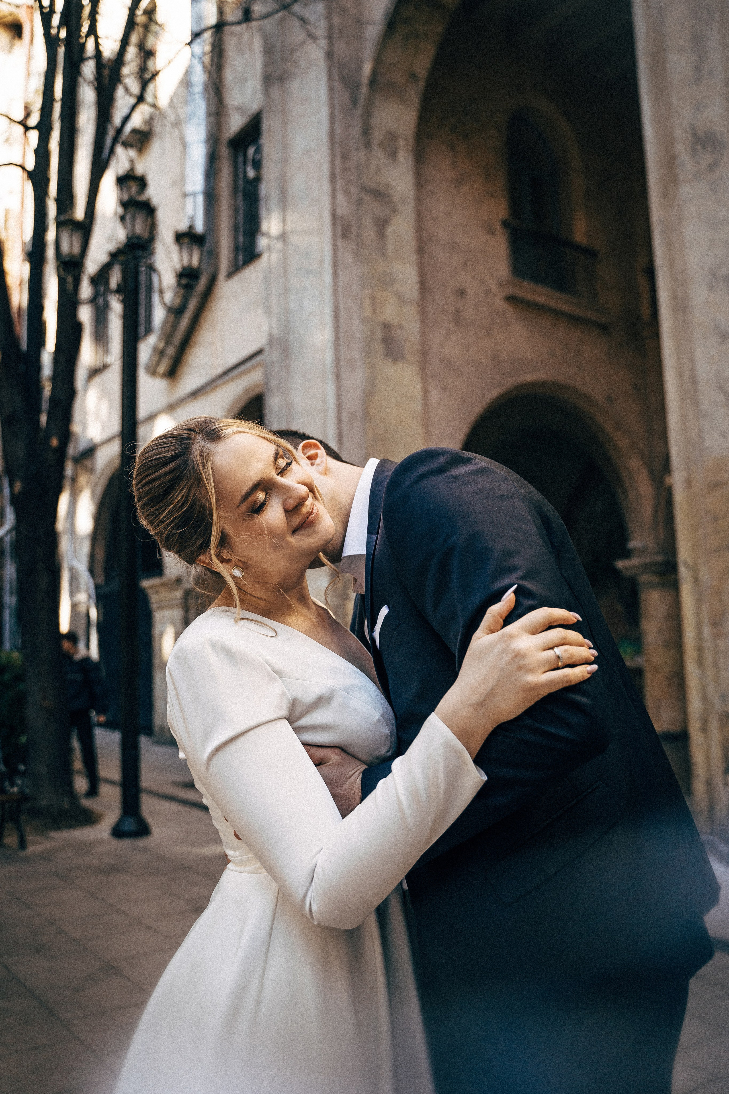 Warmth of hearts. Photographer and travel-blogger Aleksandra Gritsenko