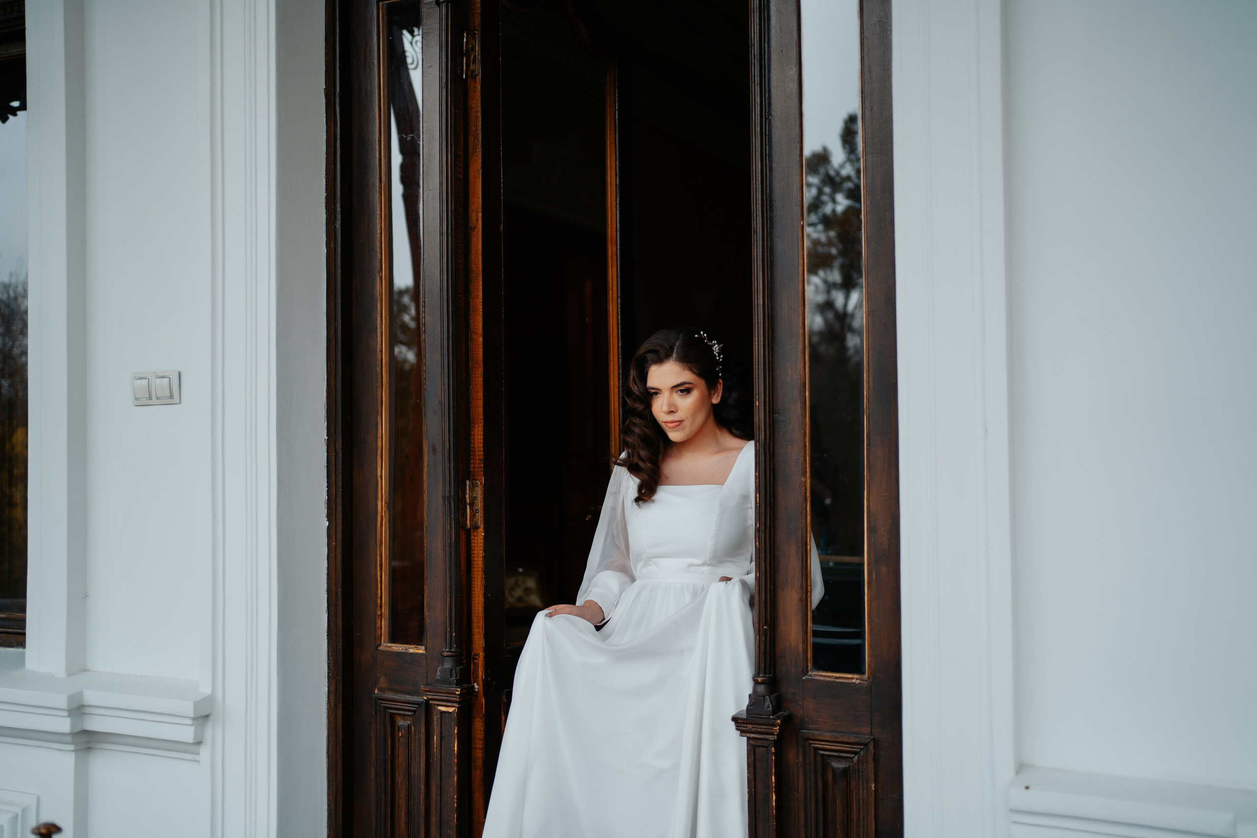 M & A. Fotograf Nunta Iasi - Hearts & Pictures