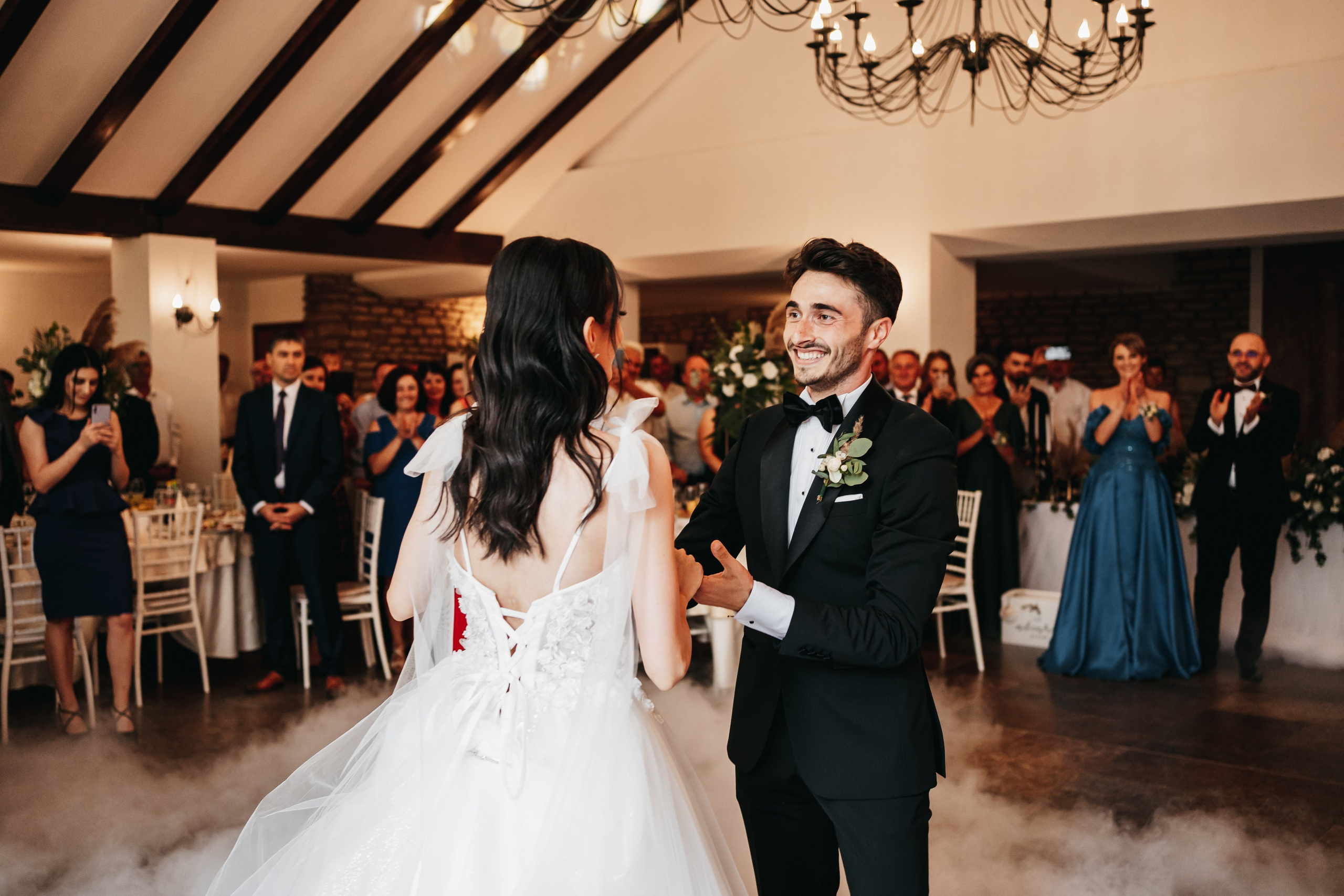 A & R. Fotograf Nunta Iasi - Hearts & Pictures