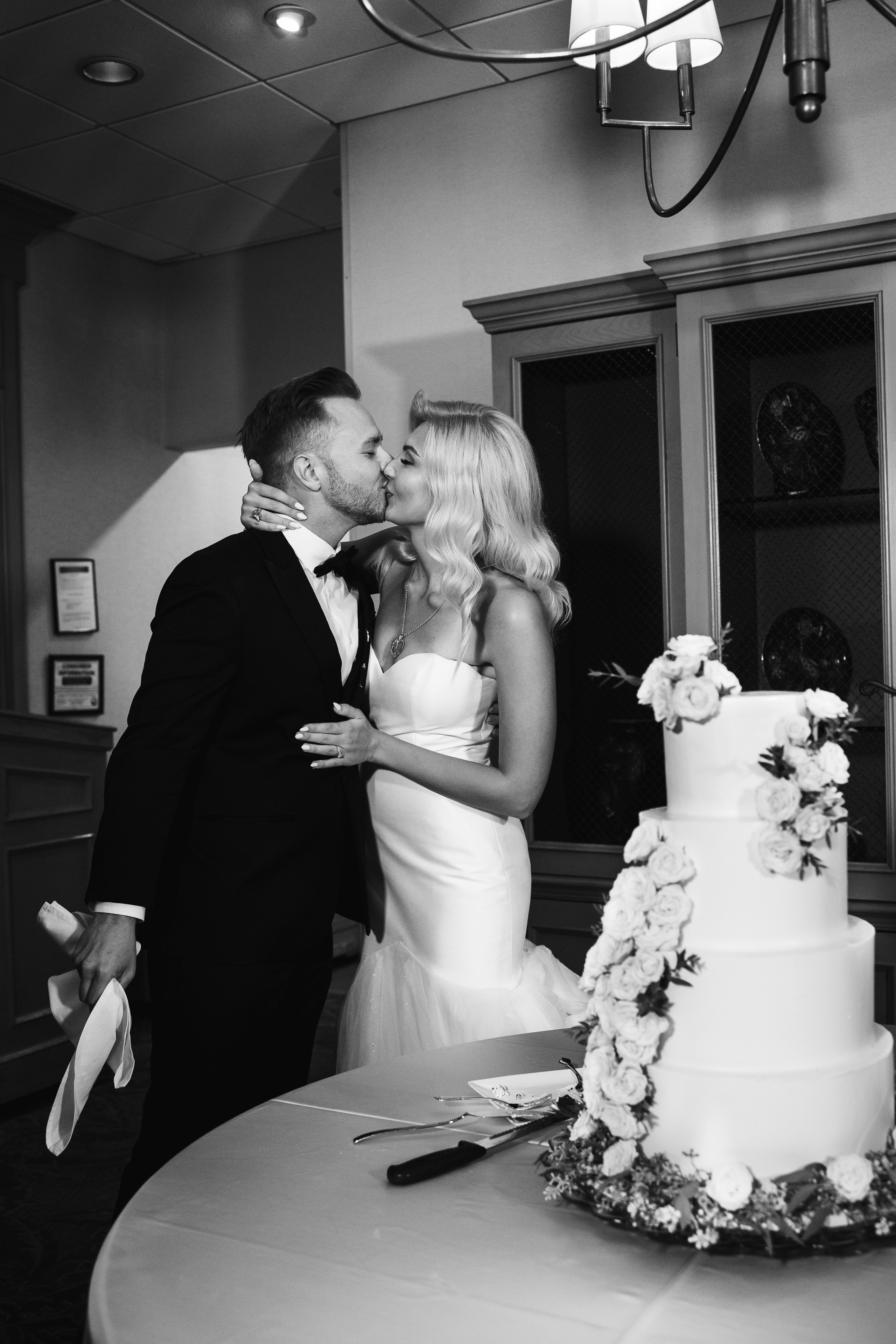 A&B. Wedding photographer in Florida