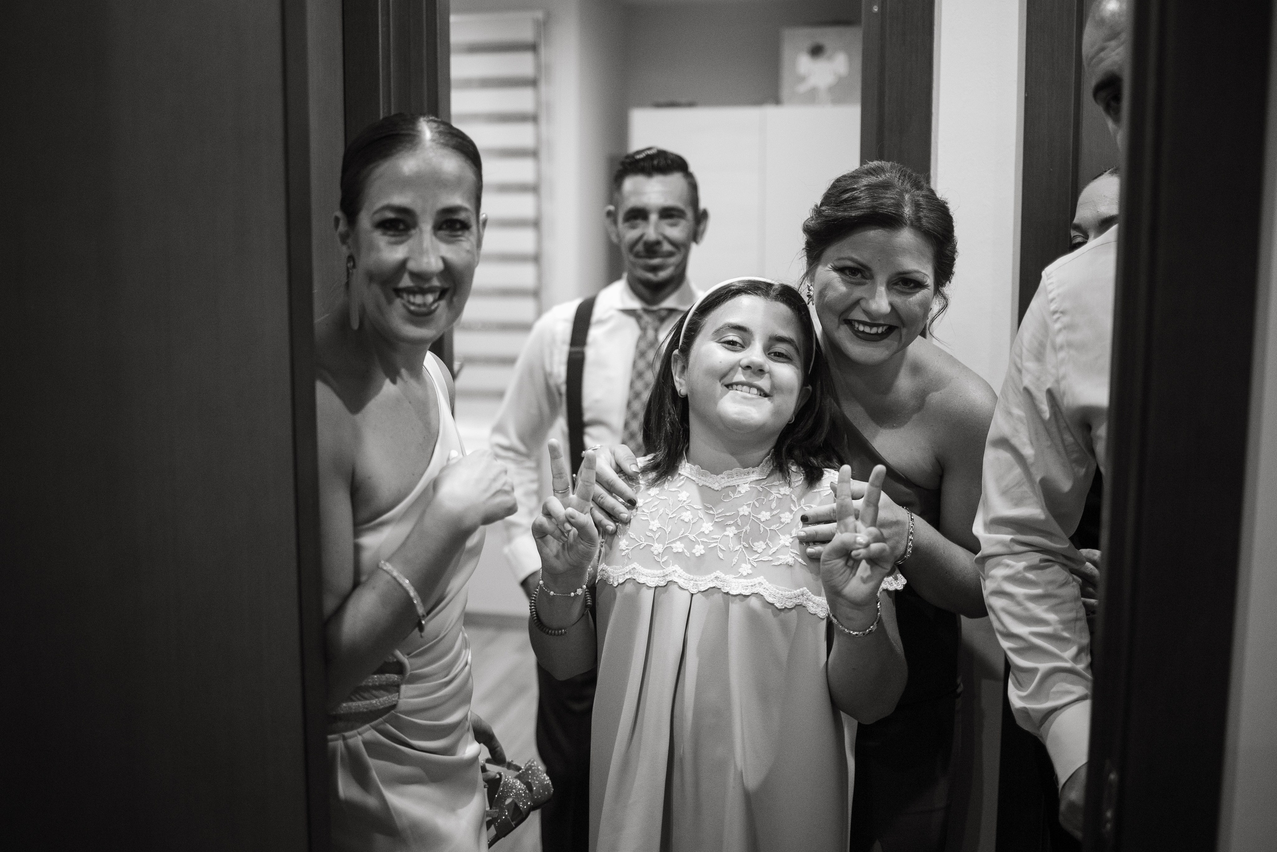 F+P. Fotografía de bodas en Córdoba