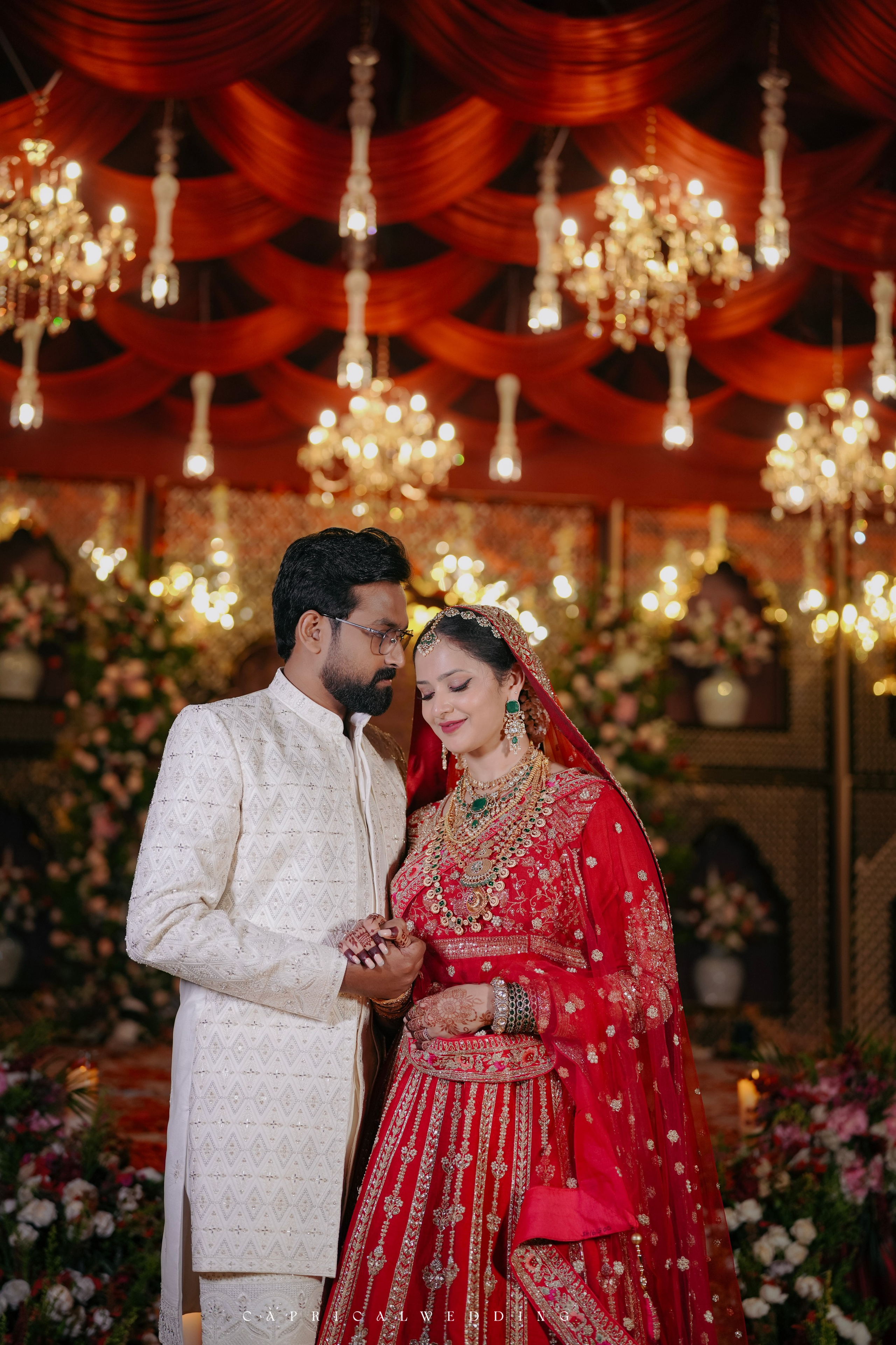 View Gallery. Caprical weddings