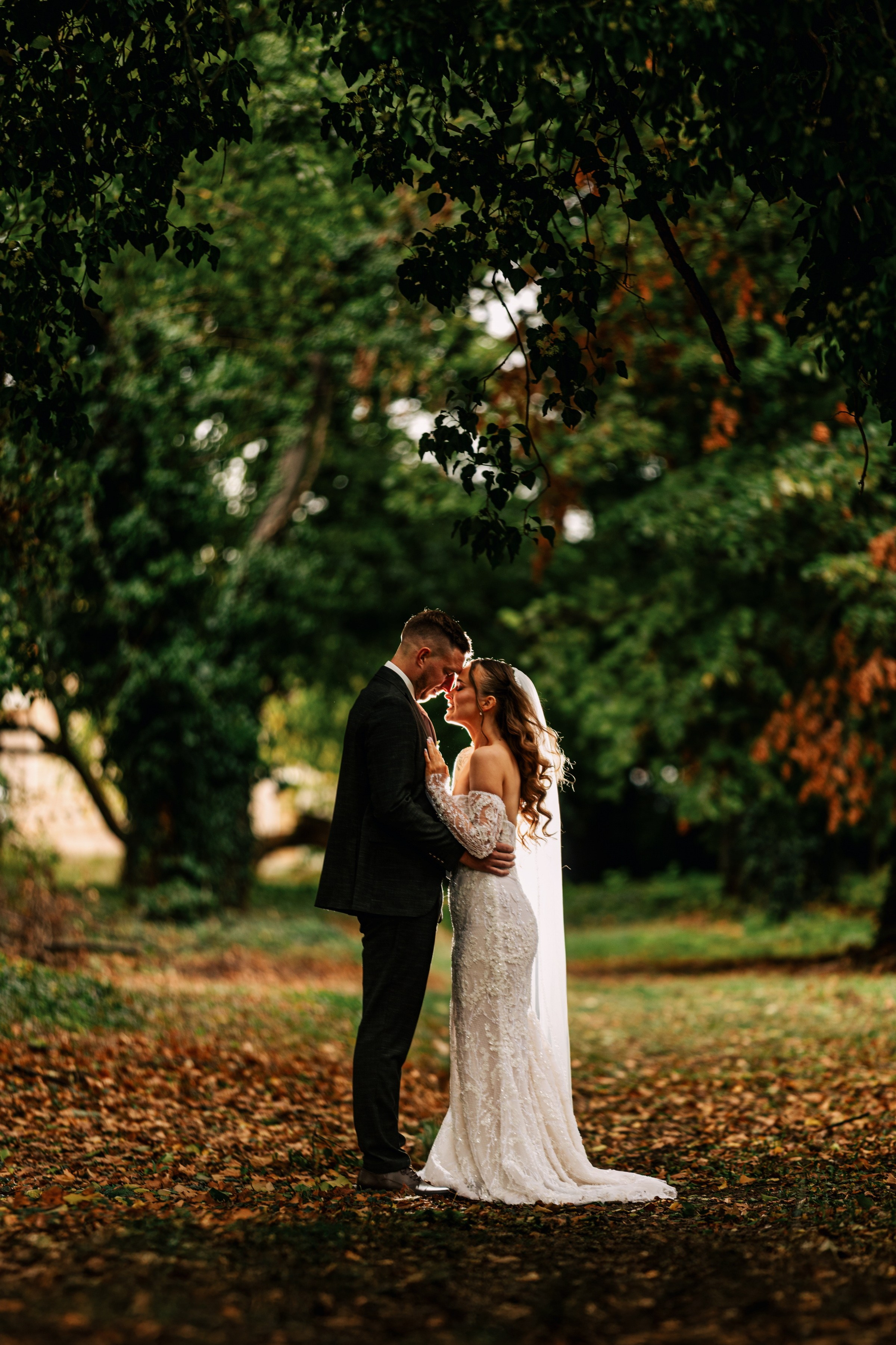 MLADENCI. Fotografi iz Backog Petrovca David i Andrea Stojanovic