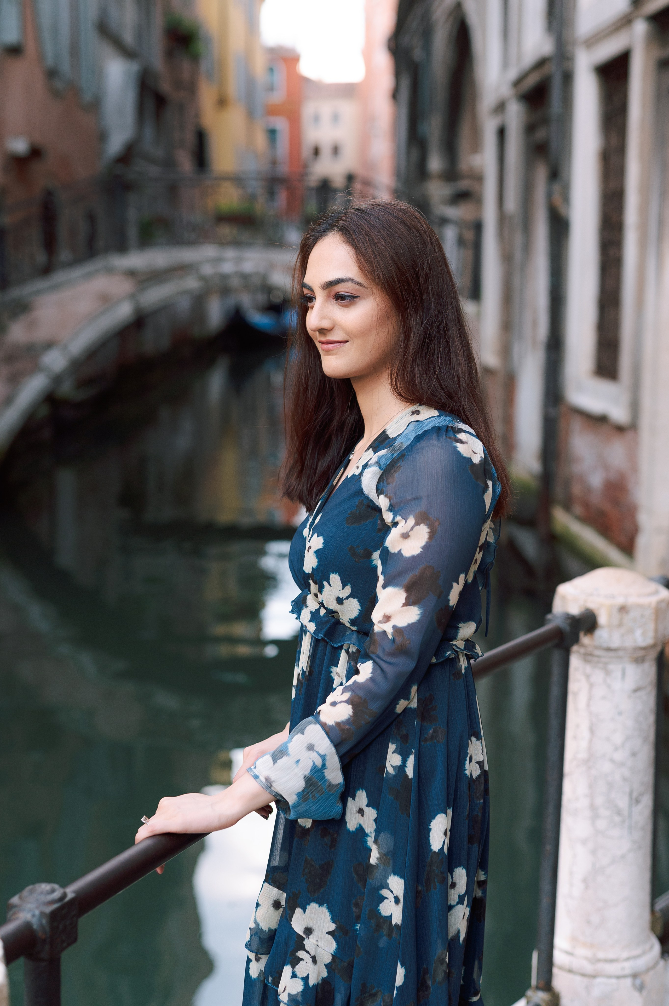Ruhma&Taimoor. Photographer in Venice Anna Terzi