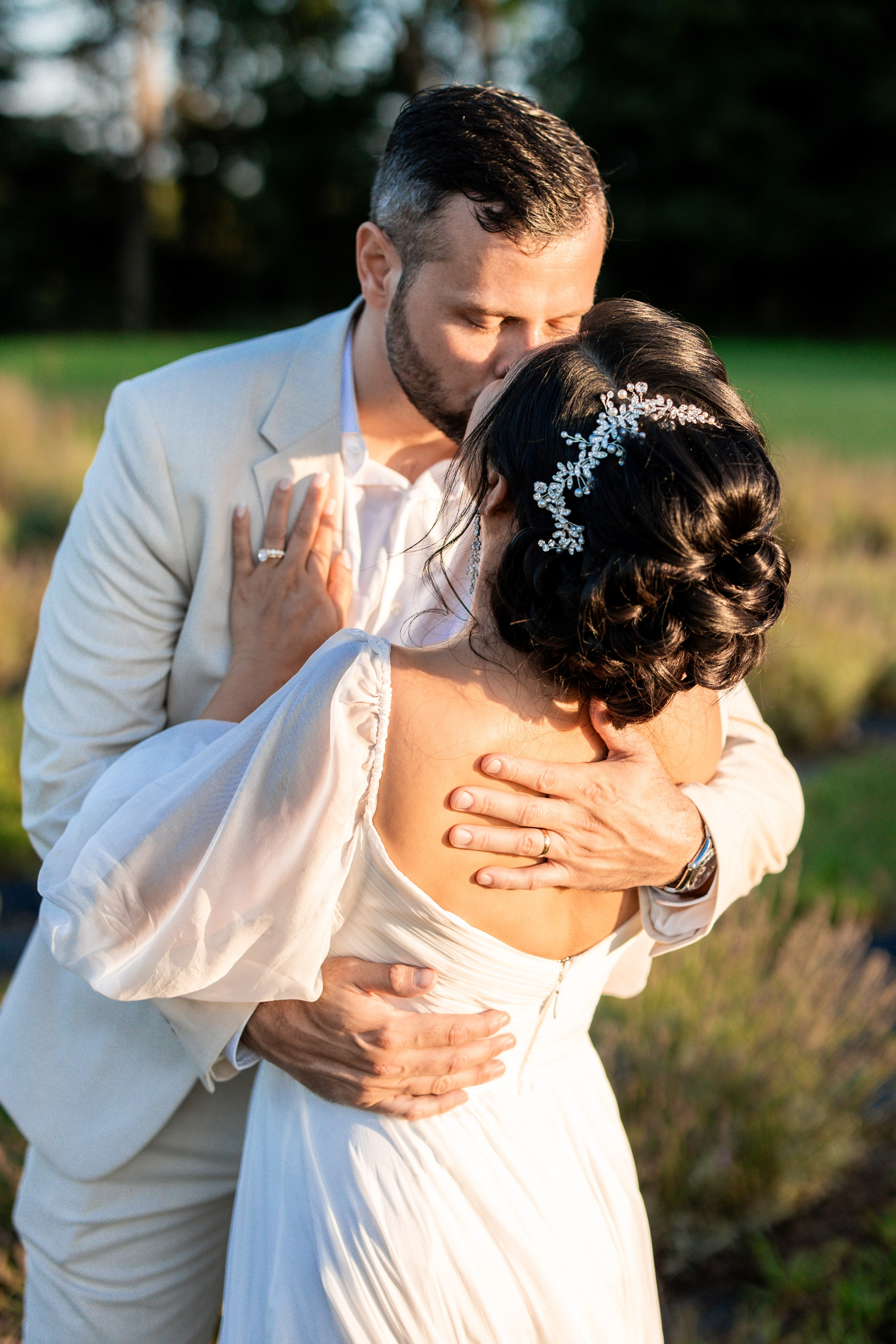 Cherri & Gerard. Wedding Photo & Video