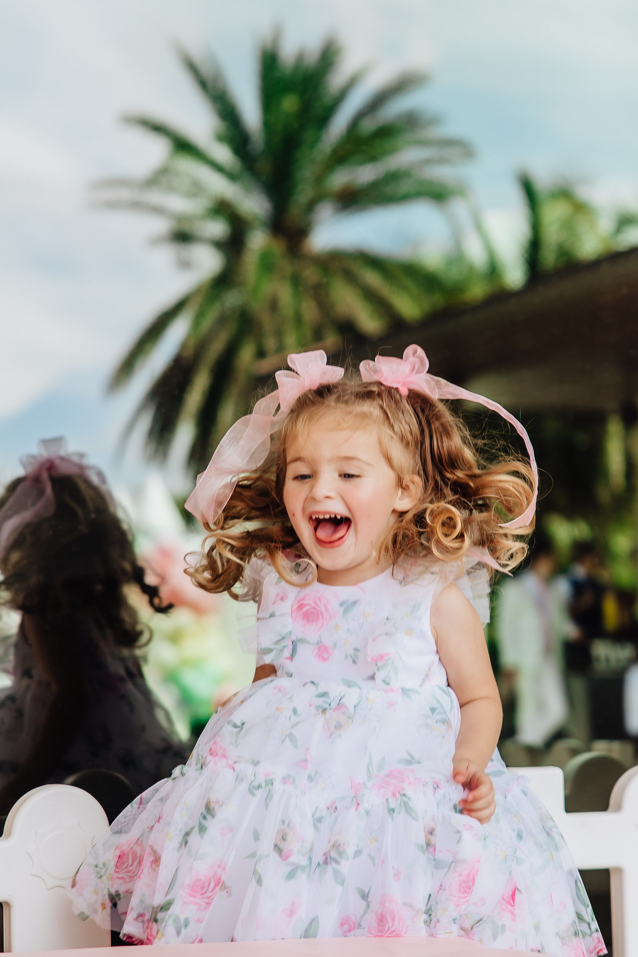 Kids Party. Alya Leto Photographer