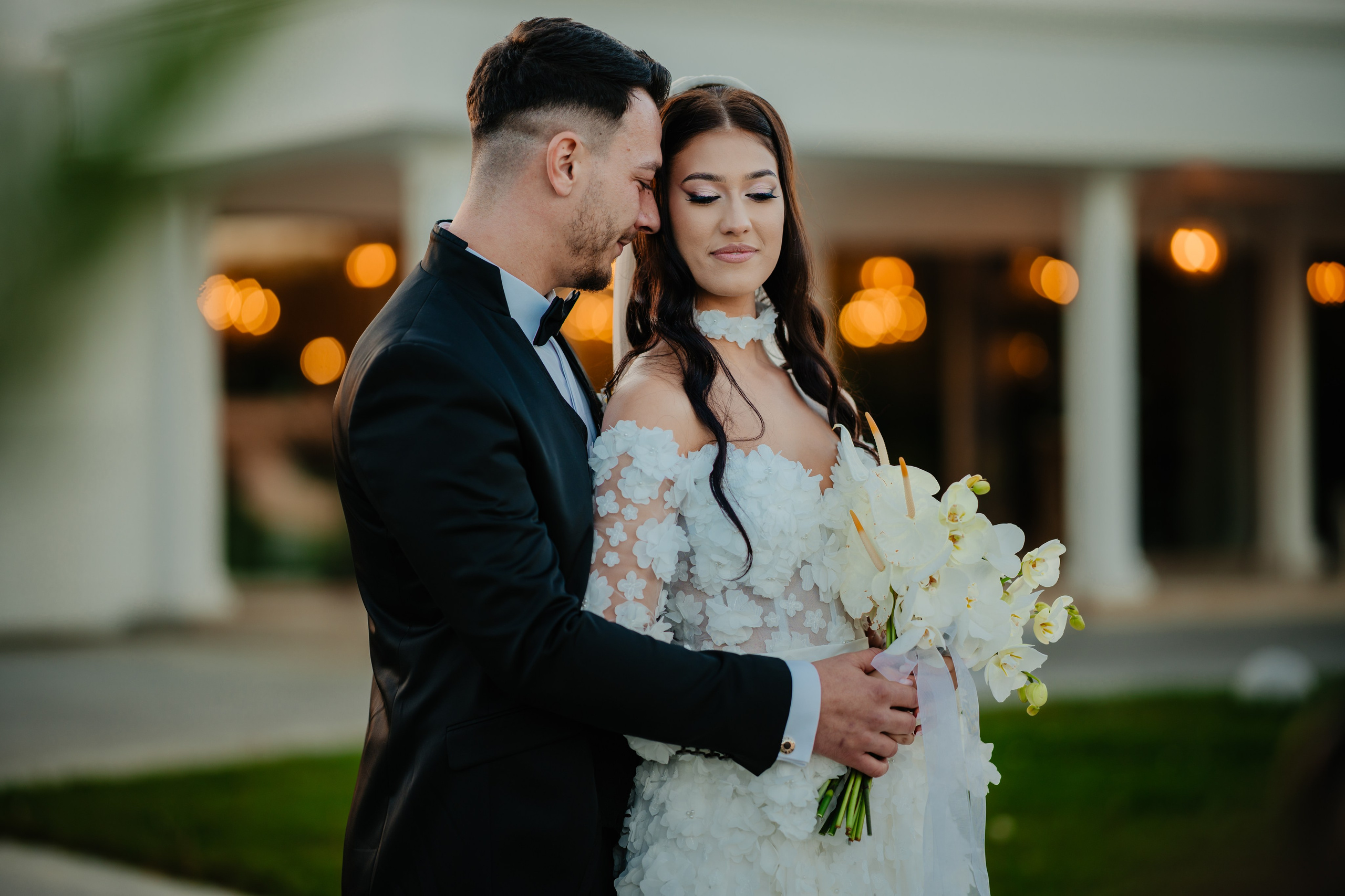 Fotografii Nuntă. Pantelimon Fotograf