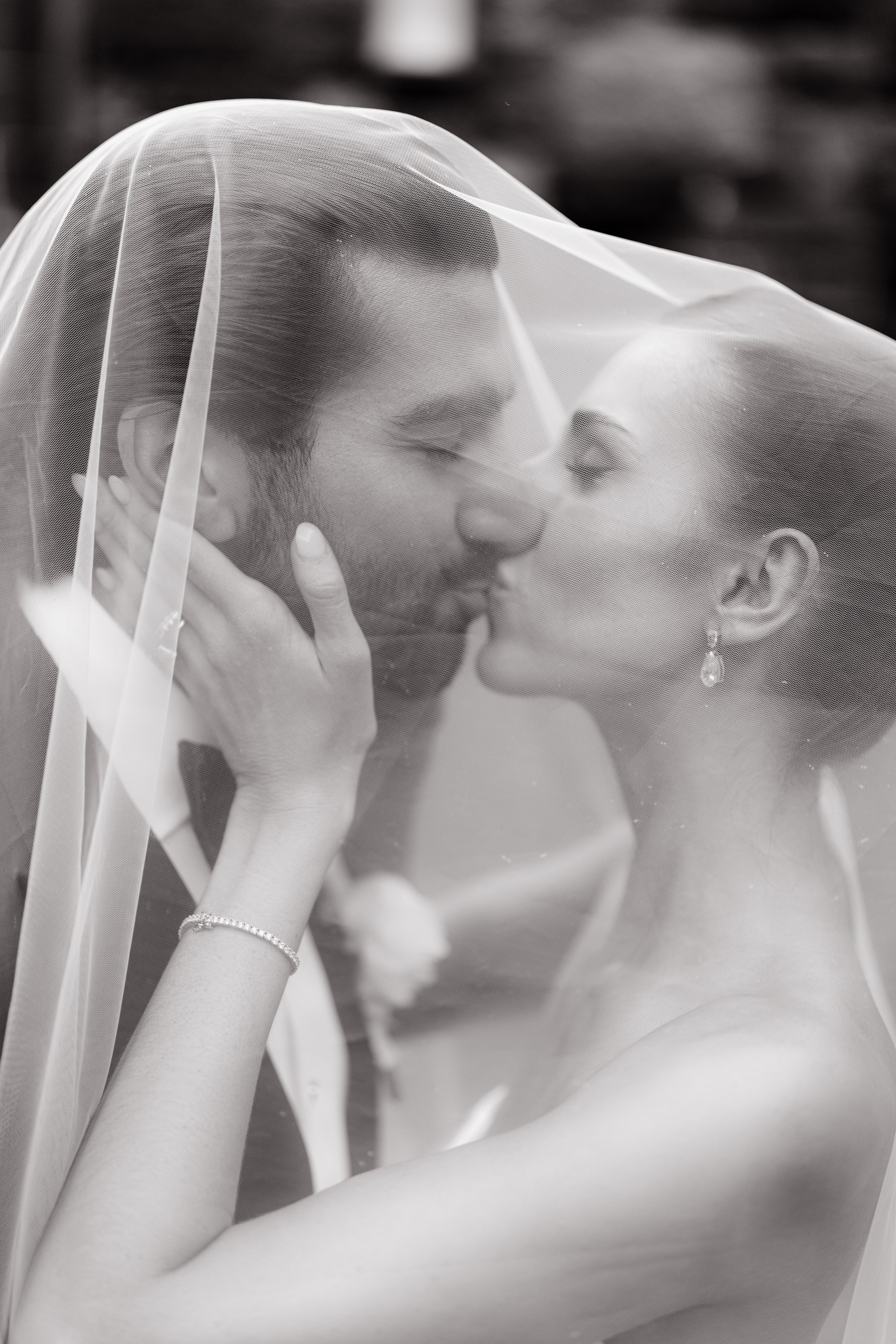 Hannah and Oliver. Wedding photographer and videographer New York | New Jersey