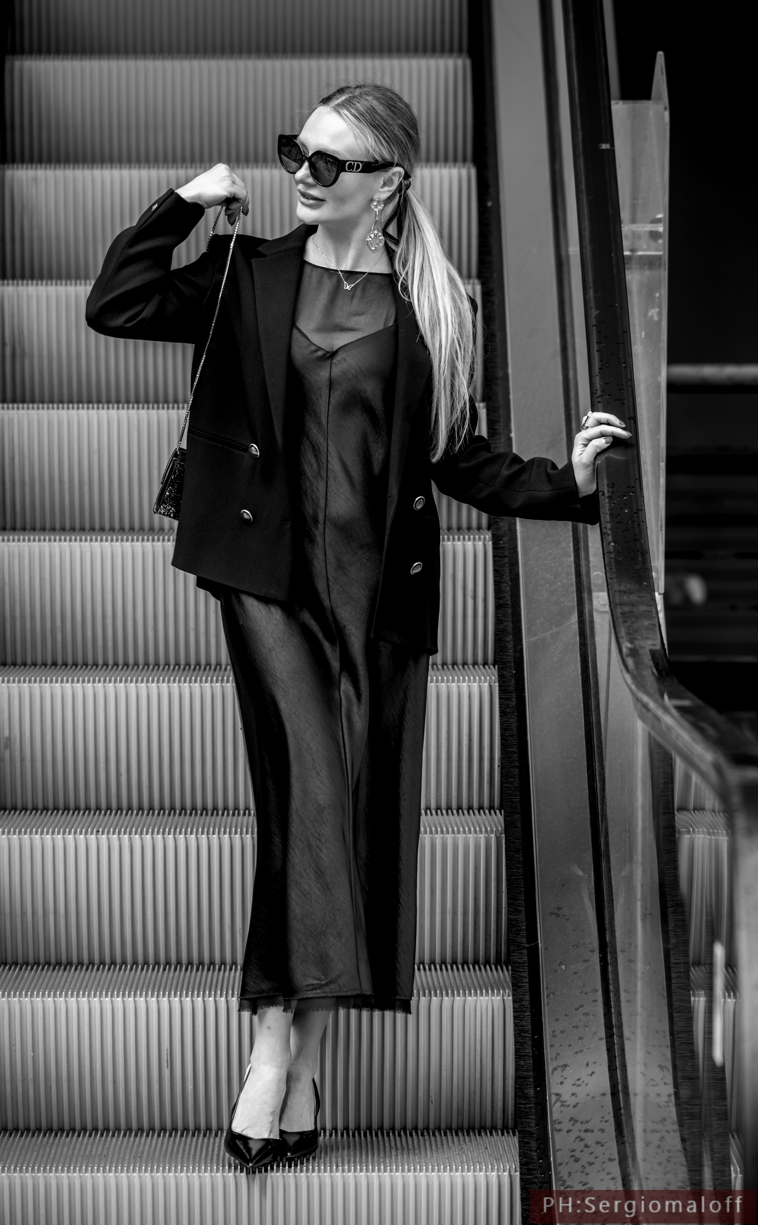 Fashion Photographer Cologne & Düsseldorf — Sergio Maloff | Lookbook, Model Tests, Editorial & Brand Content