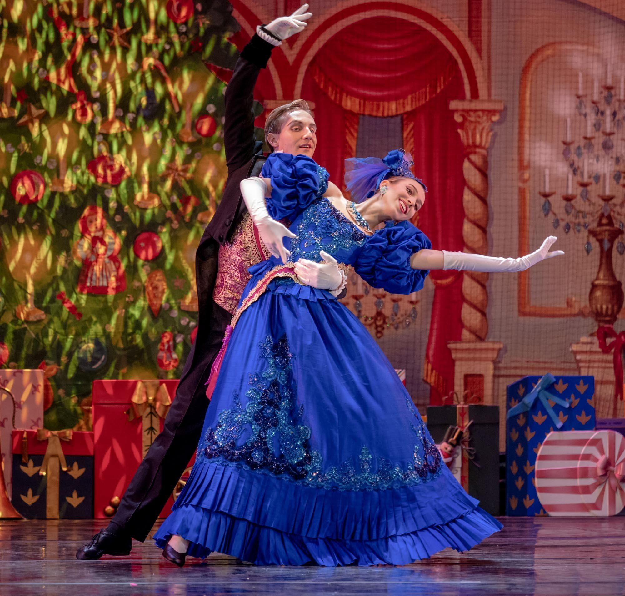 BALLETT. Fotograf in Köln, Bonn, Düsseldorf, Krefeld