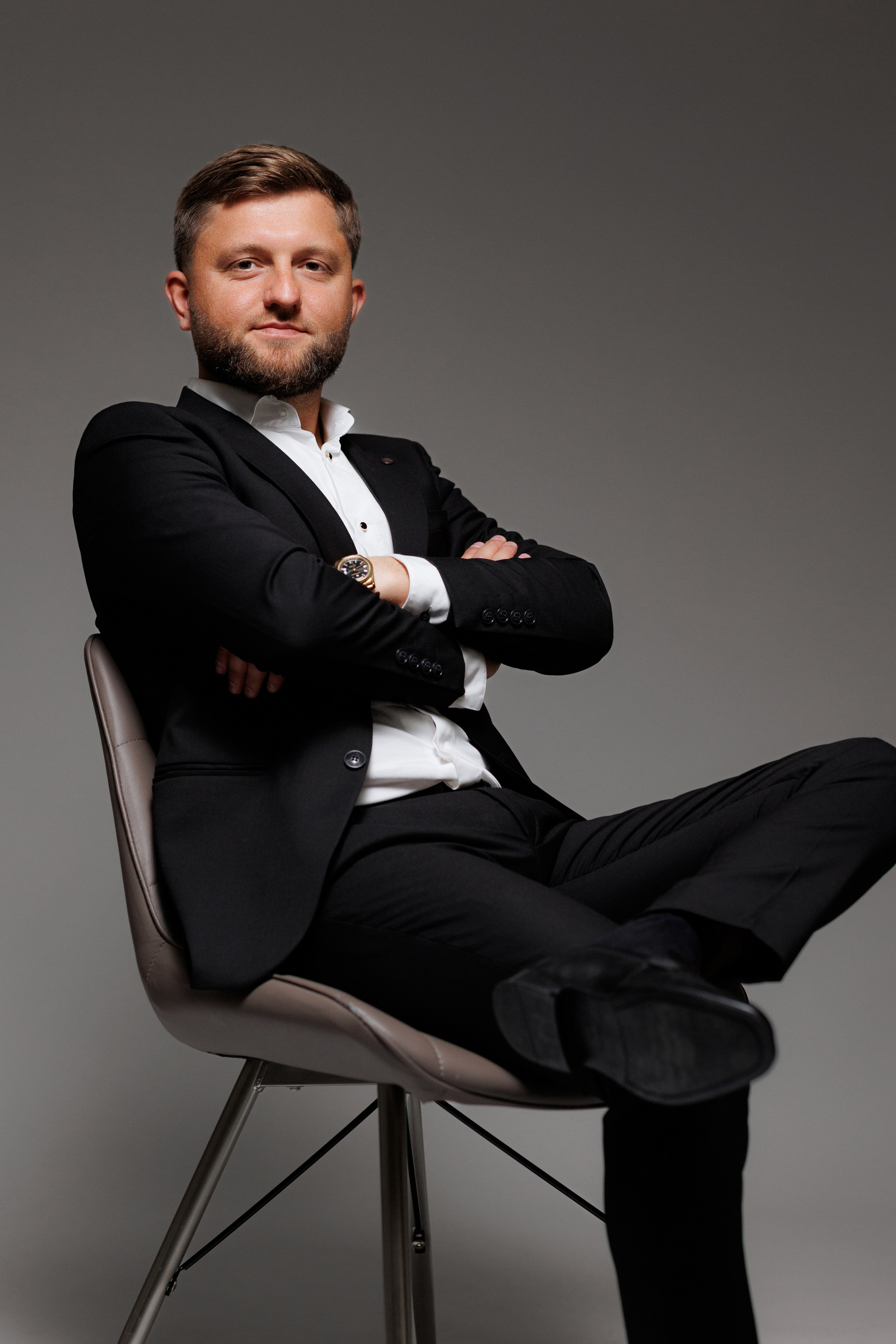 Mihai & Alina. Photographer in Dublin, Pavel