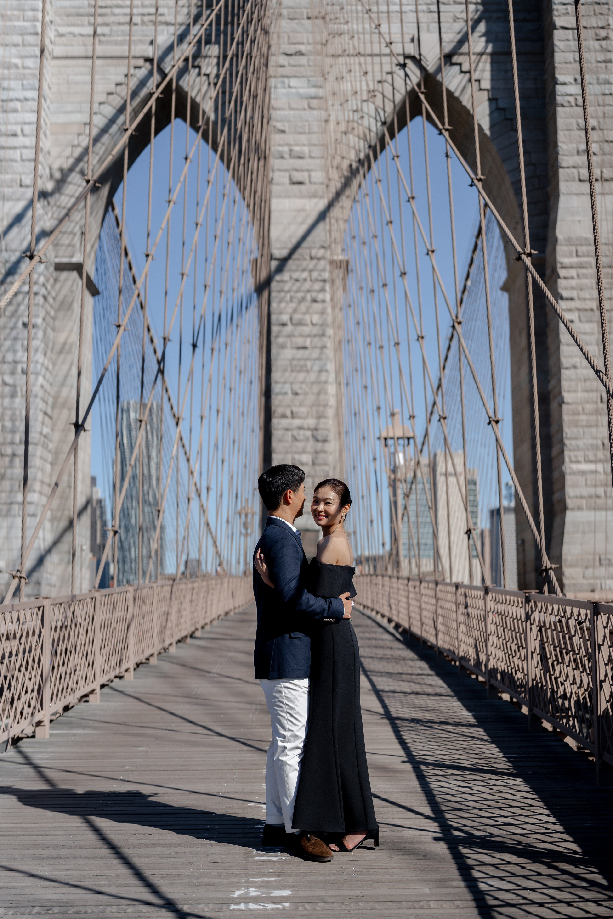 Min Soo & Ashley. Anna Krasnova Wedding photographer