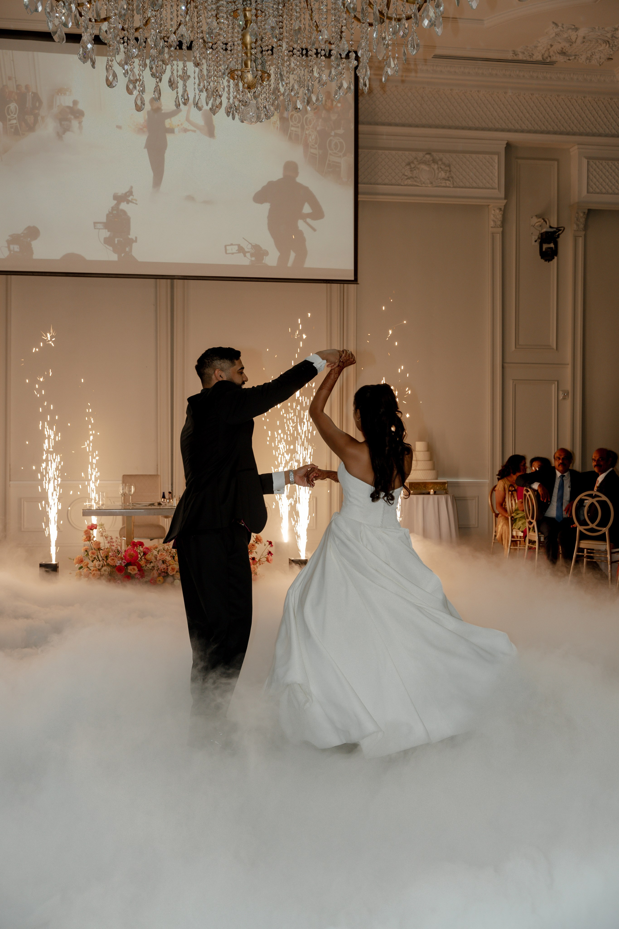 Maya & Alvin. Anna Krasnova Wedding photographer