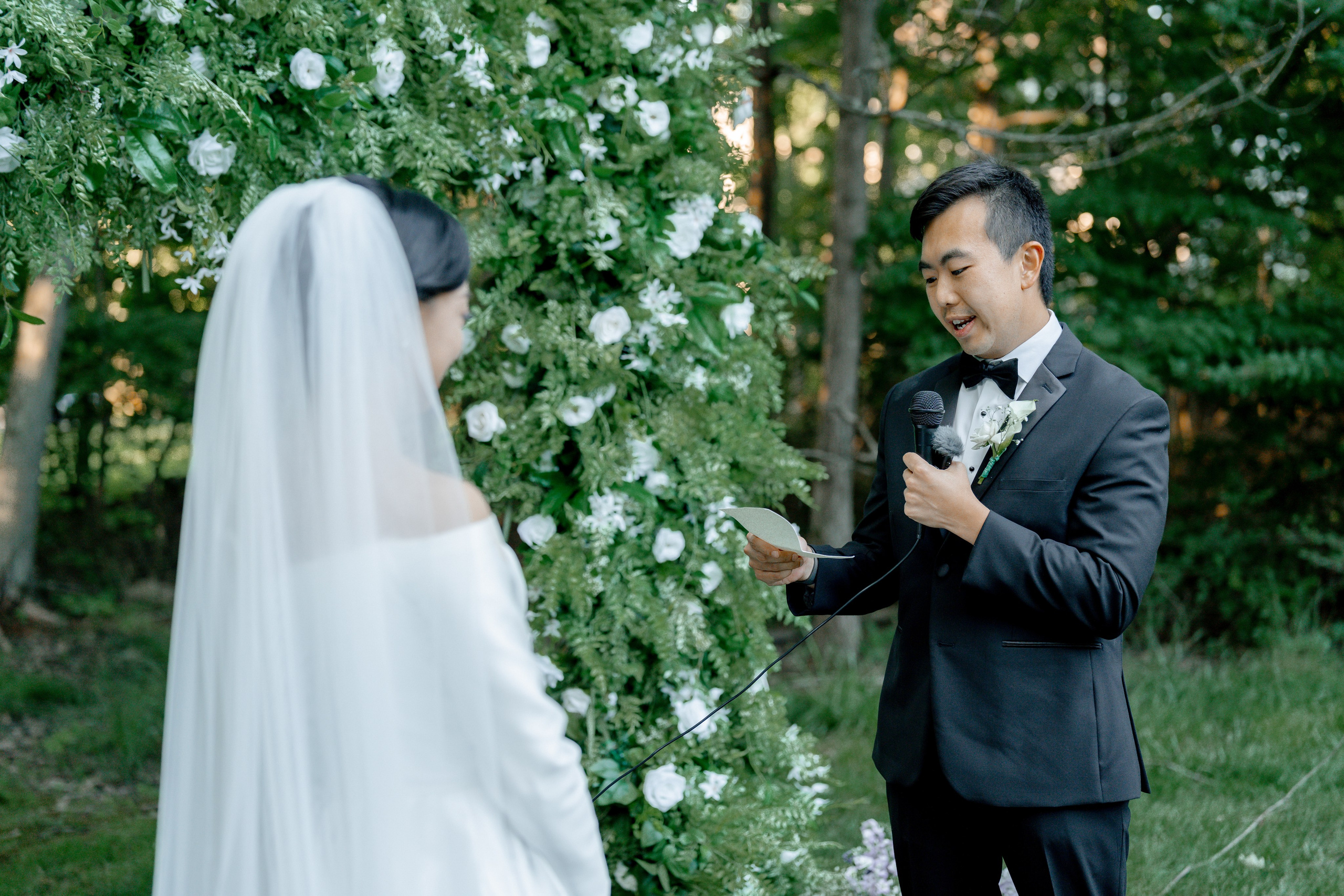 Bernice & Eric. Anna Krasnova Wedding photographer