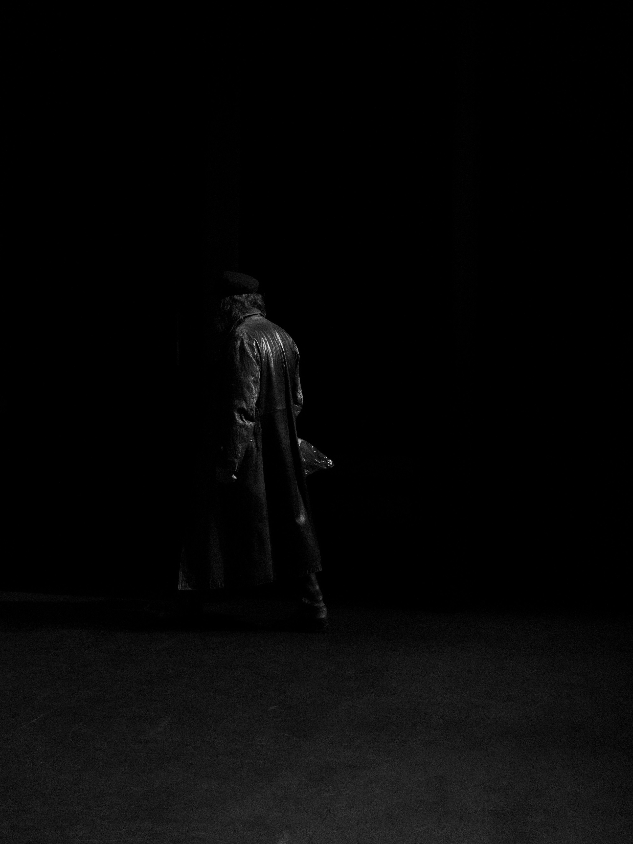 Chameleon — Reportage. Yana Bobrova | Artistic Photography