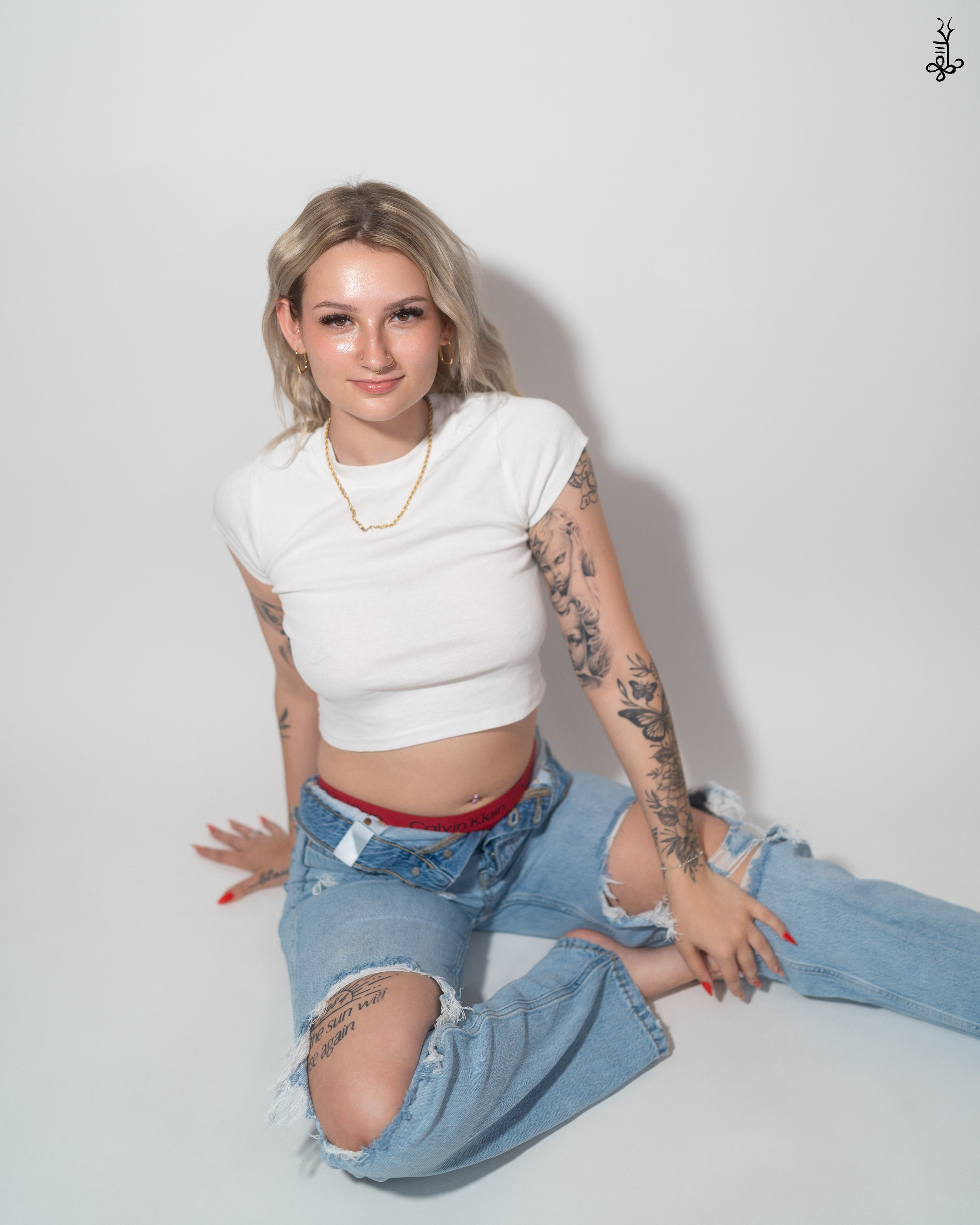 HANNAH JO. Ke’Ondris