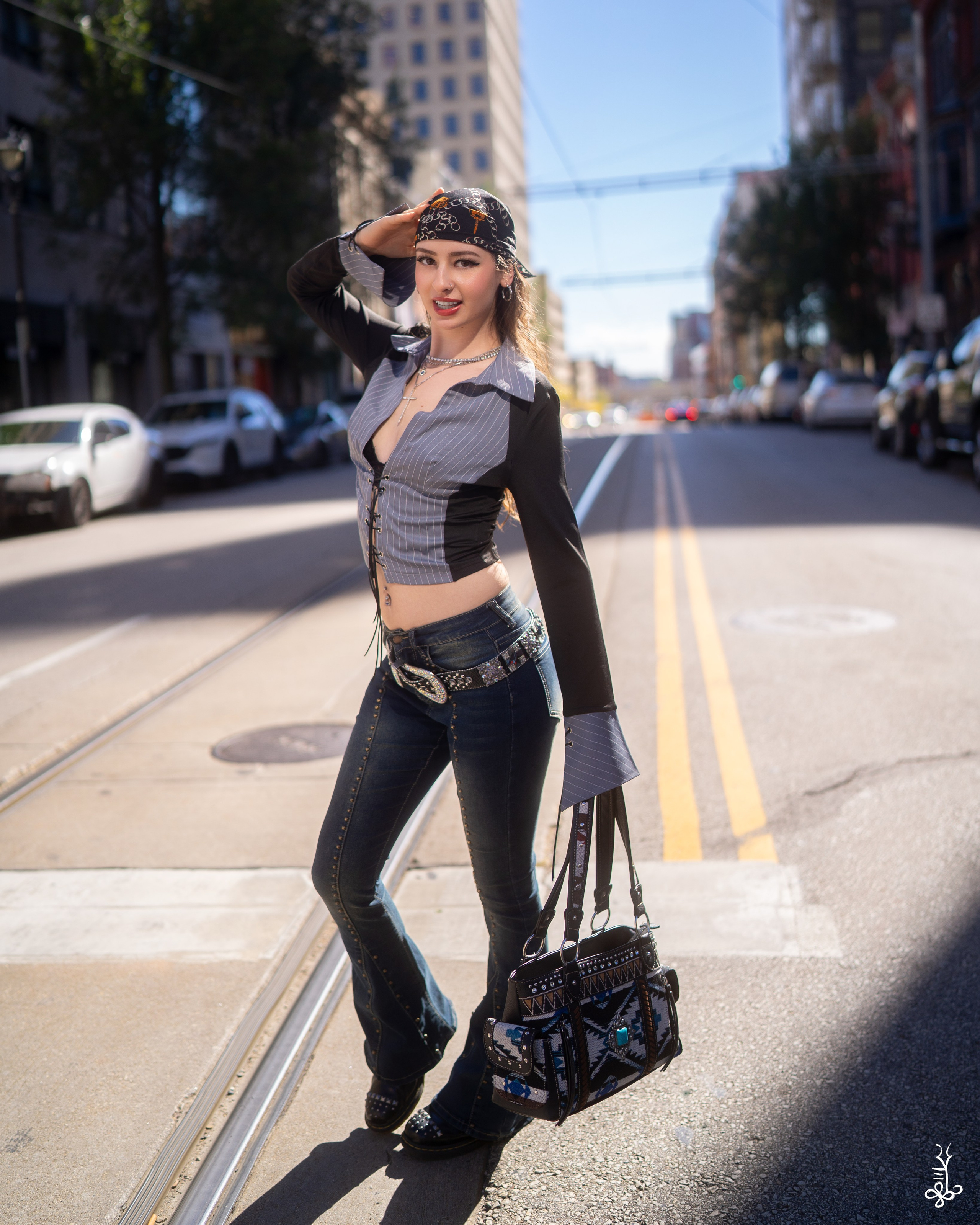 JASELLA. Ke’Ondris