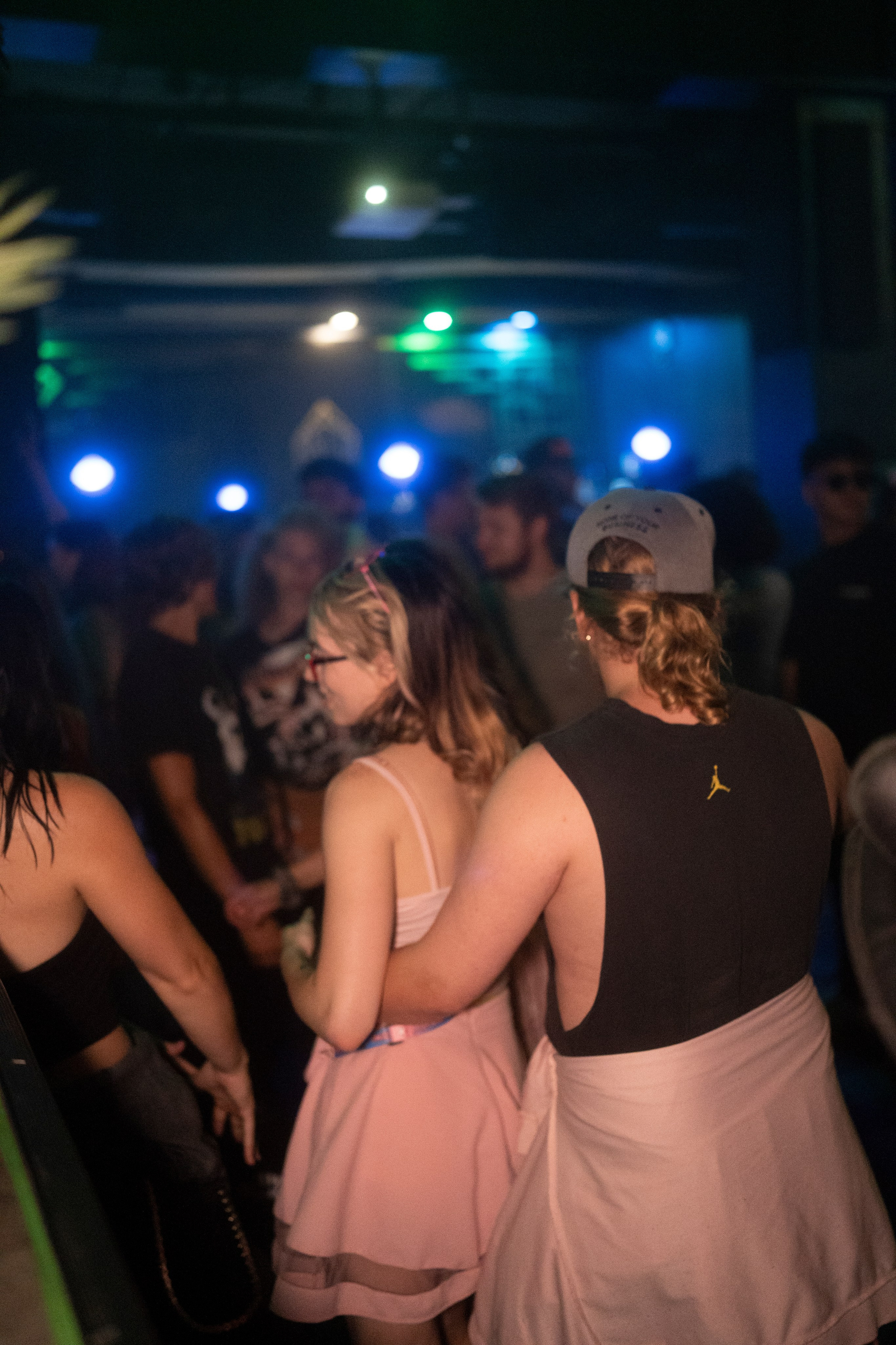 Aliens On Mushrooms & INVY Present: Shiba San. Ke’Ondris