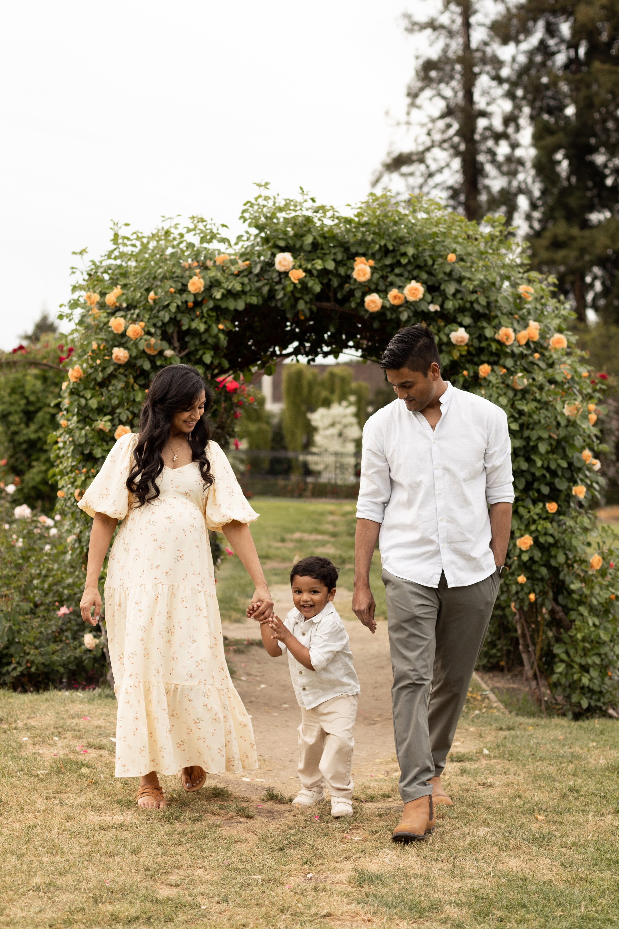Family. Family photographer in Bay Area, California