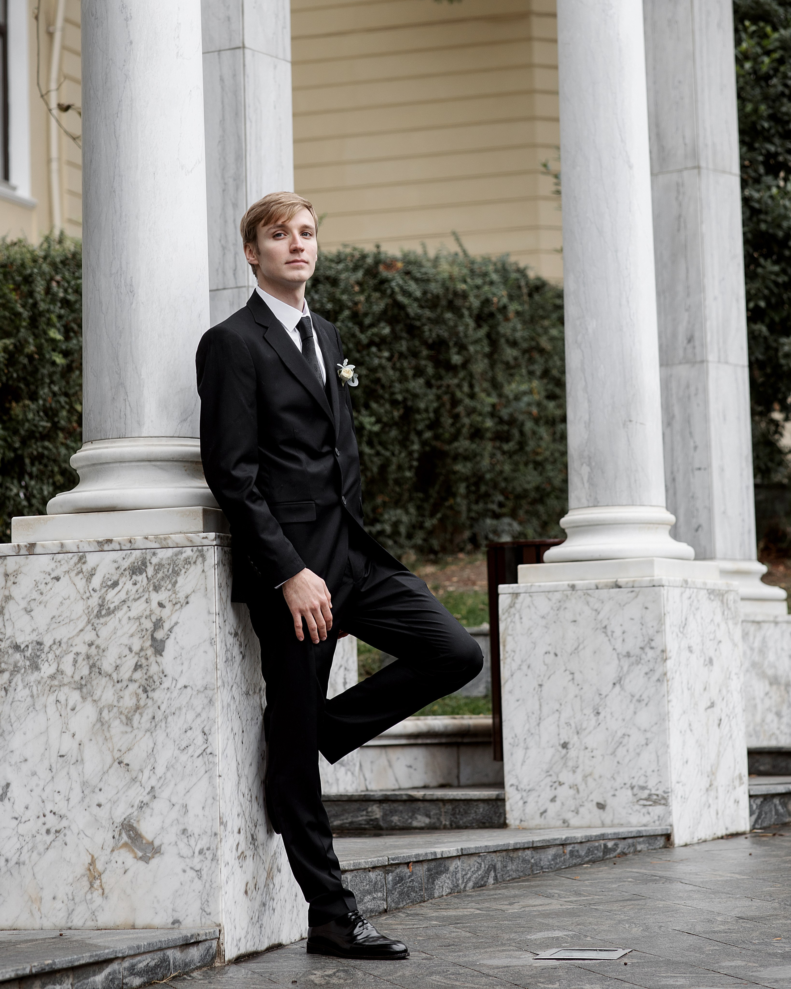 Nigar ♡ Denis. Фотограф Баку Тбилиси