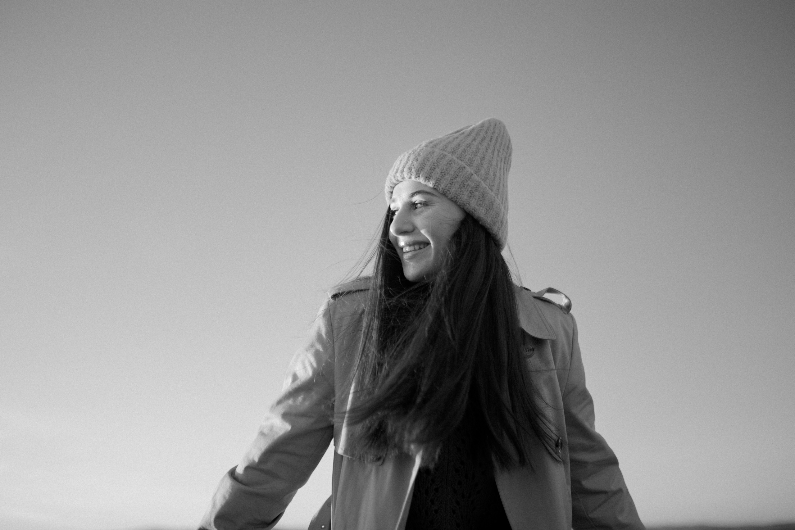 Luminita. Photographer in Dublin, Pavel