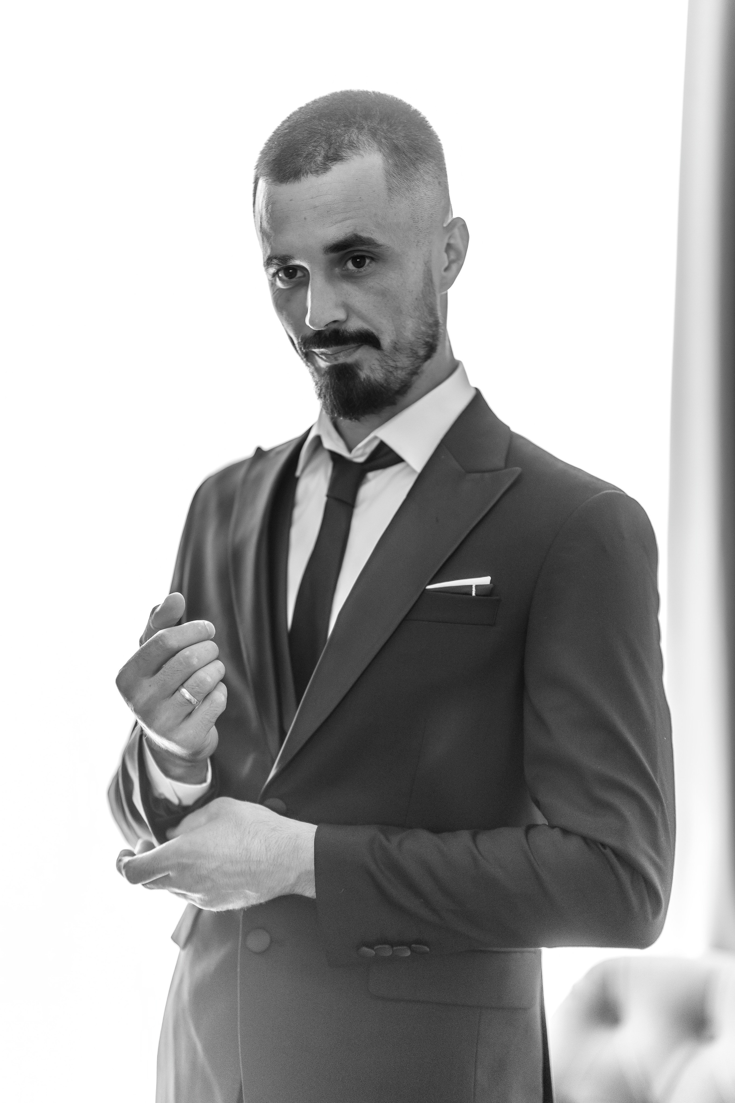 Liviu & Vergilia. ProWed — Foto Video Moldova și România