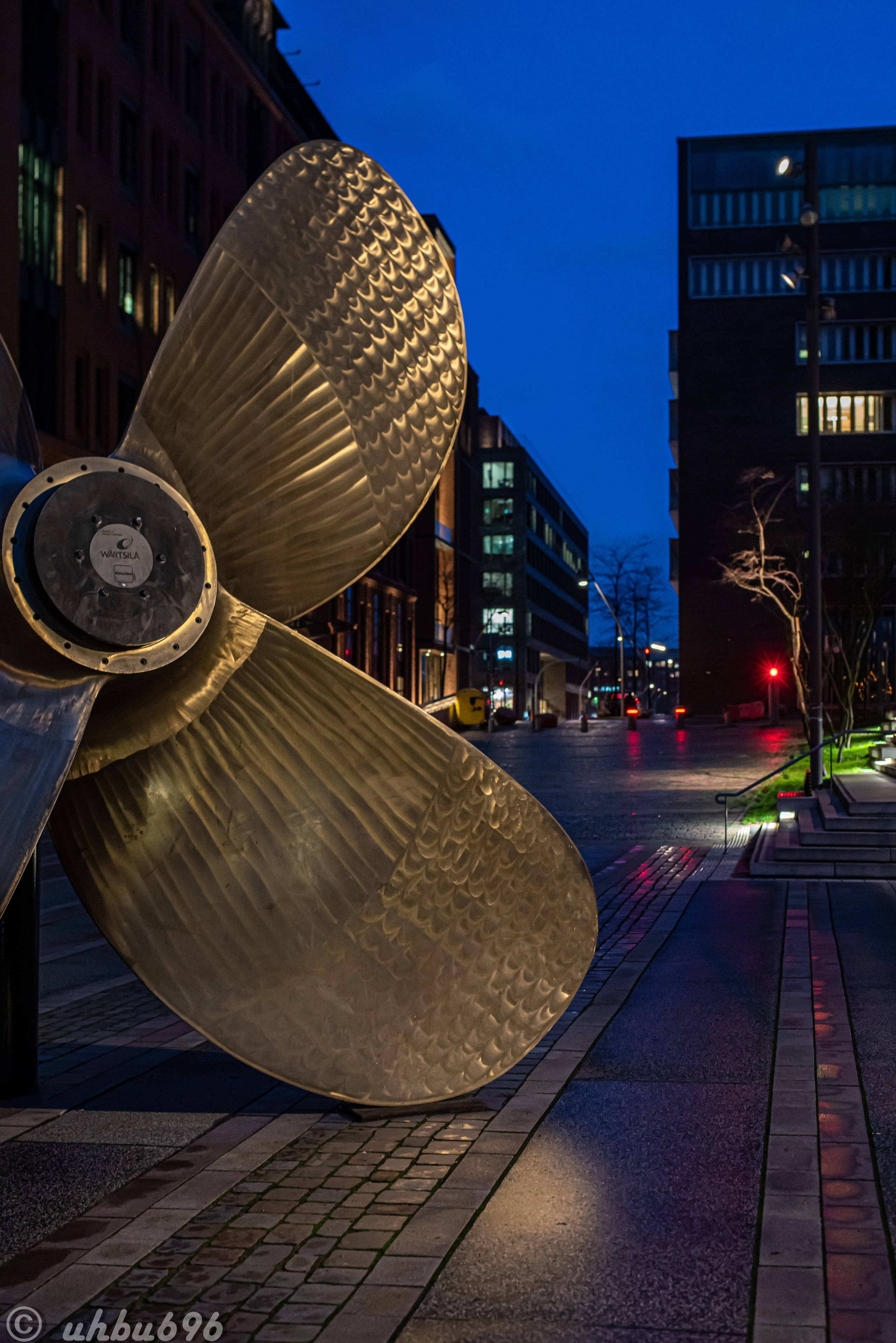 Speicherstadt in Hamburg — Historic Warehouse District by the Water. ReCity — local city news that matter, no noise
