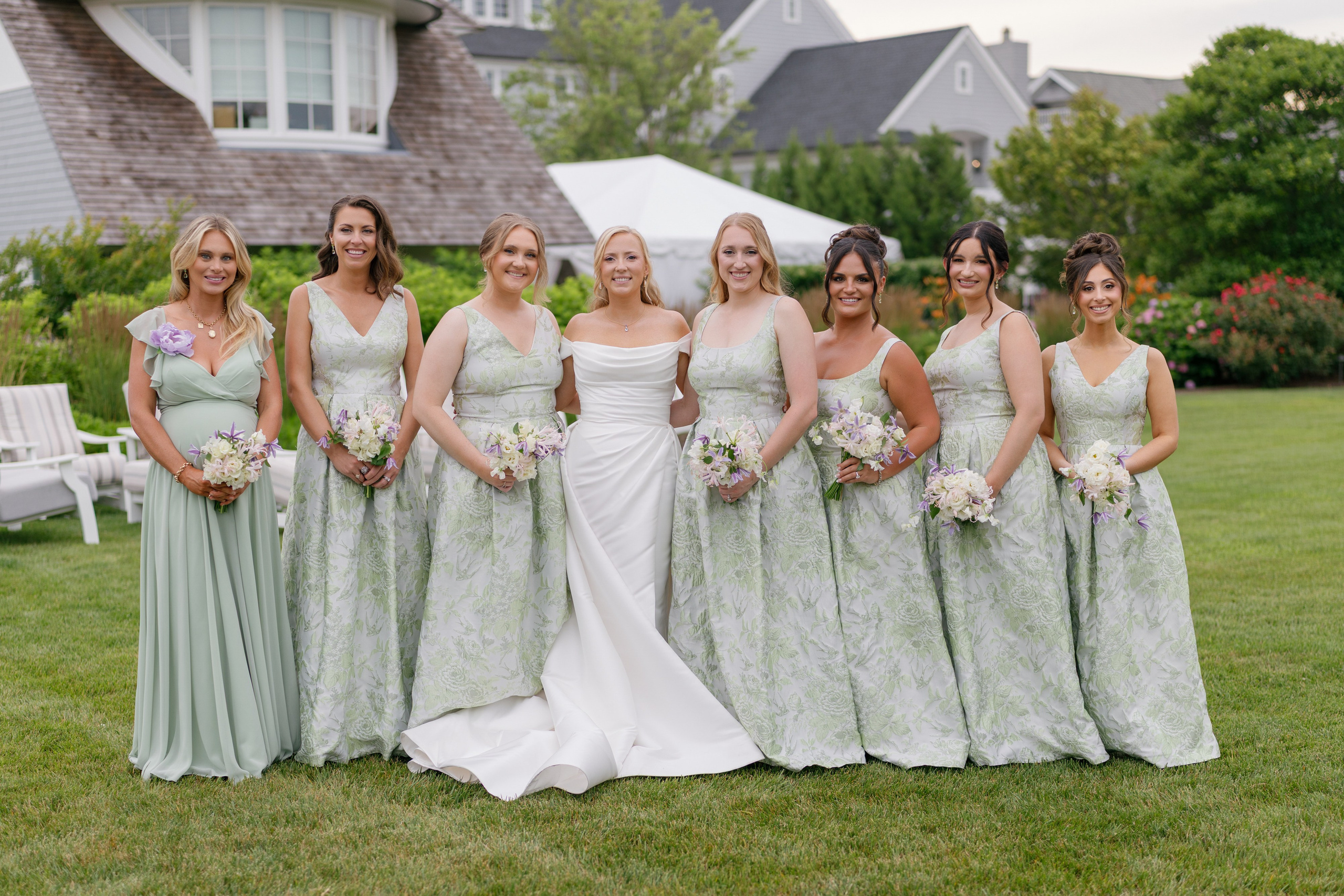 Anne Marie and Andrew. Wedding photographer and videographer New York | New Jersey