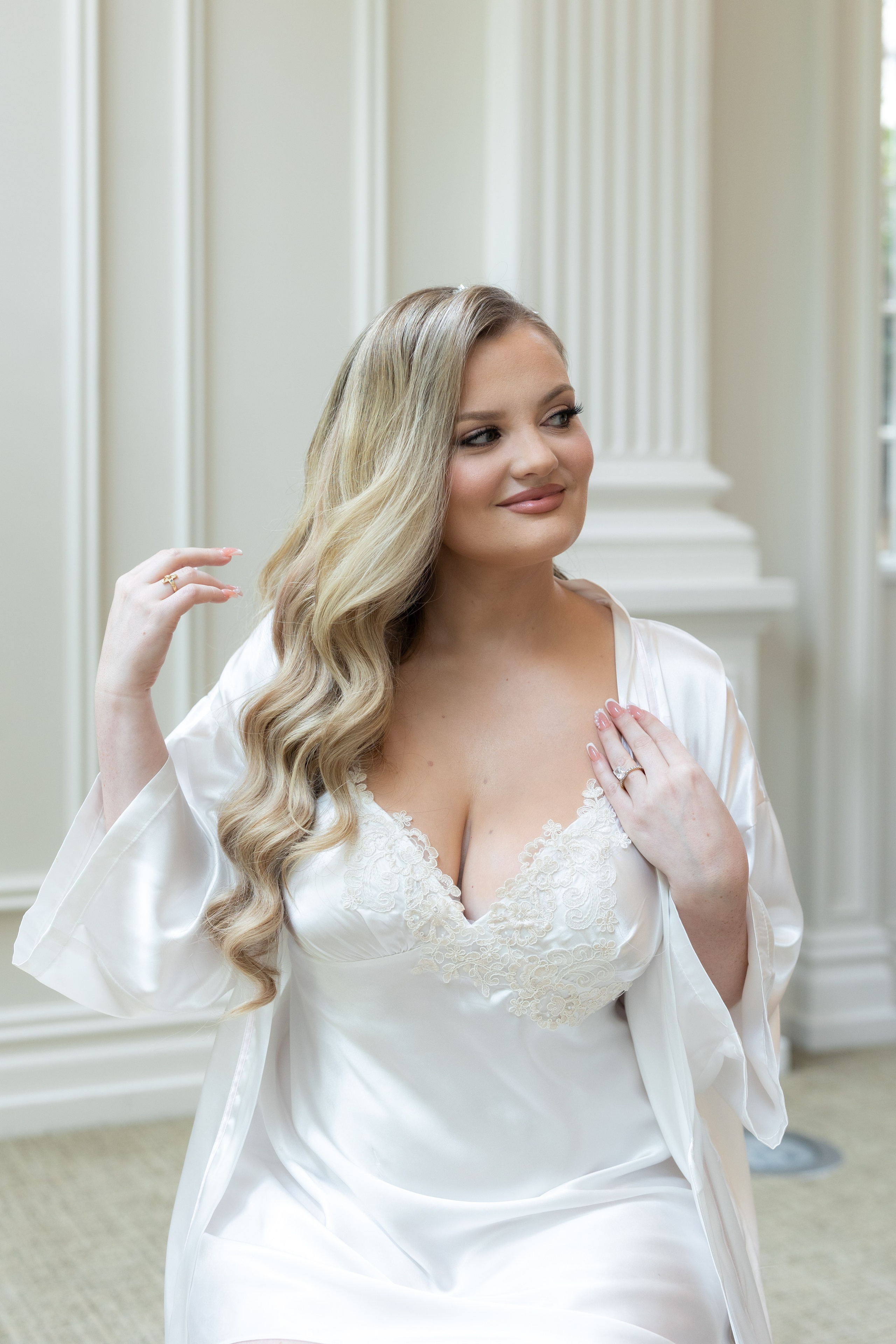 Erica & Vincent, The Estate at Florentine Garden, NJ. Wedding Photo & Video