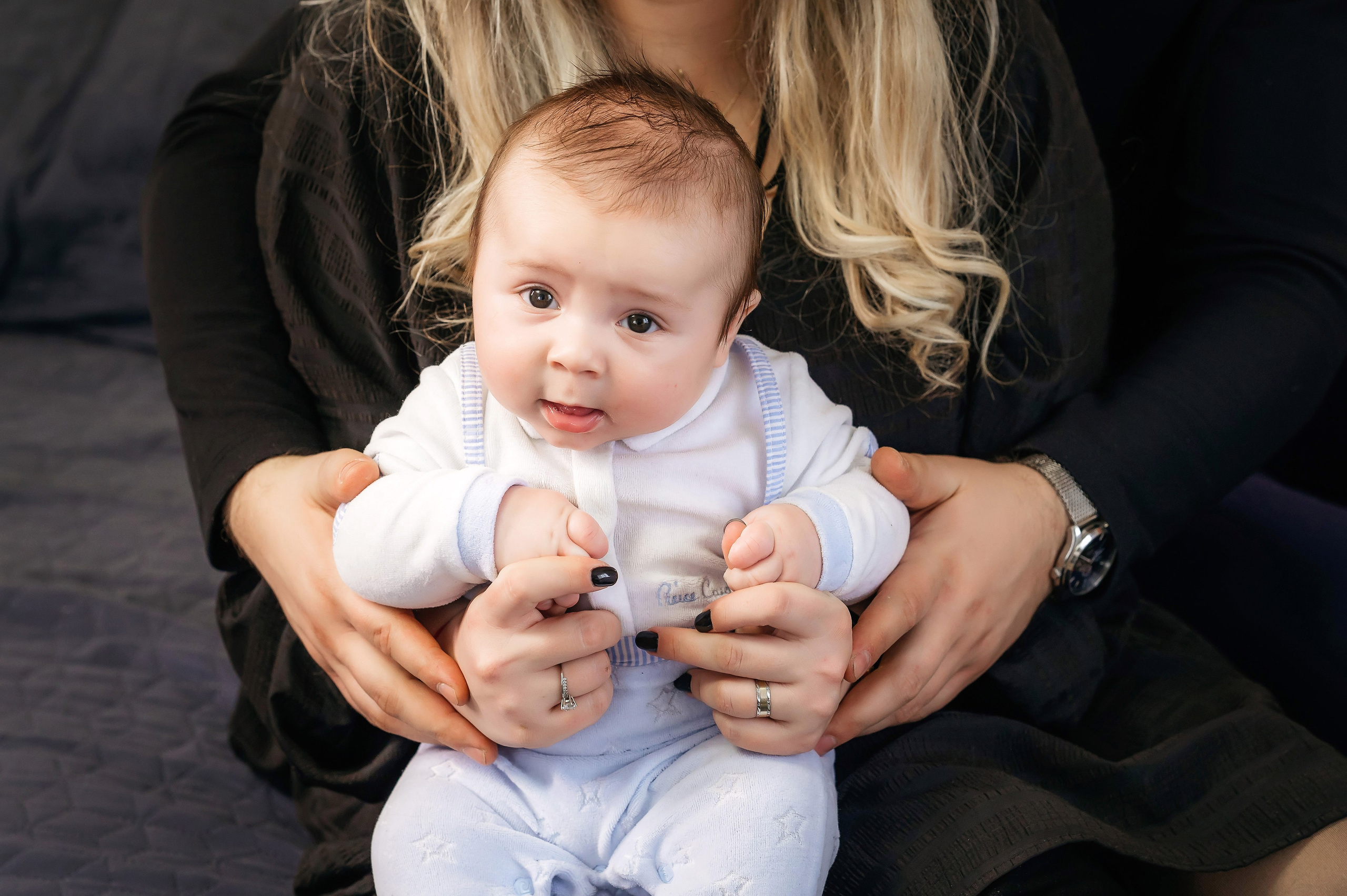 Botez. George Boicu — Fotograf — Gura Humorului