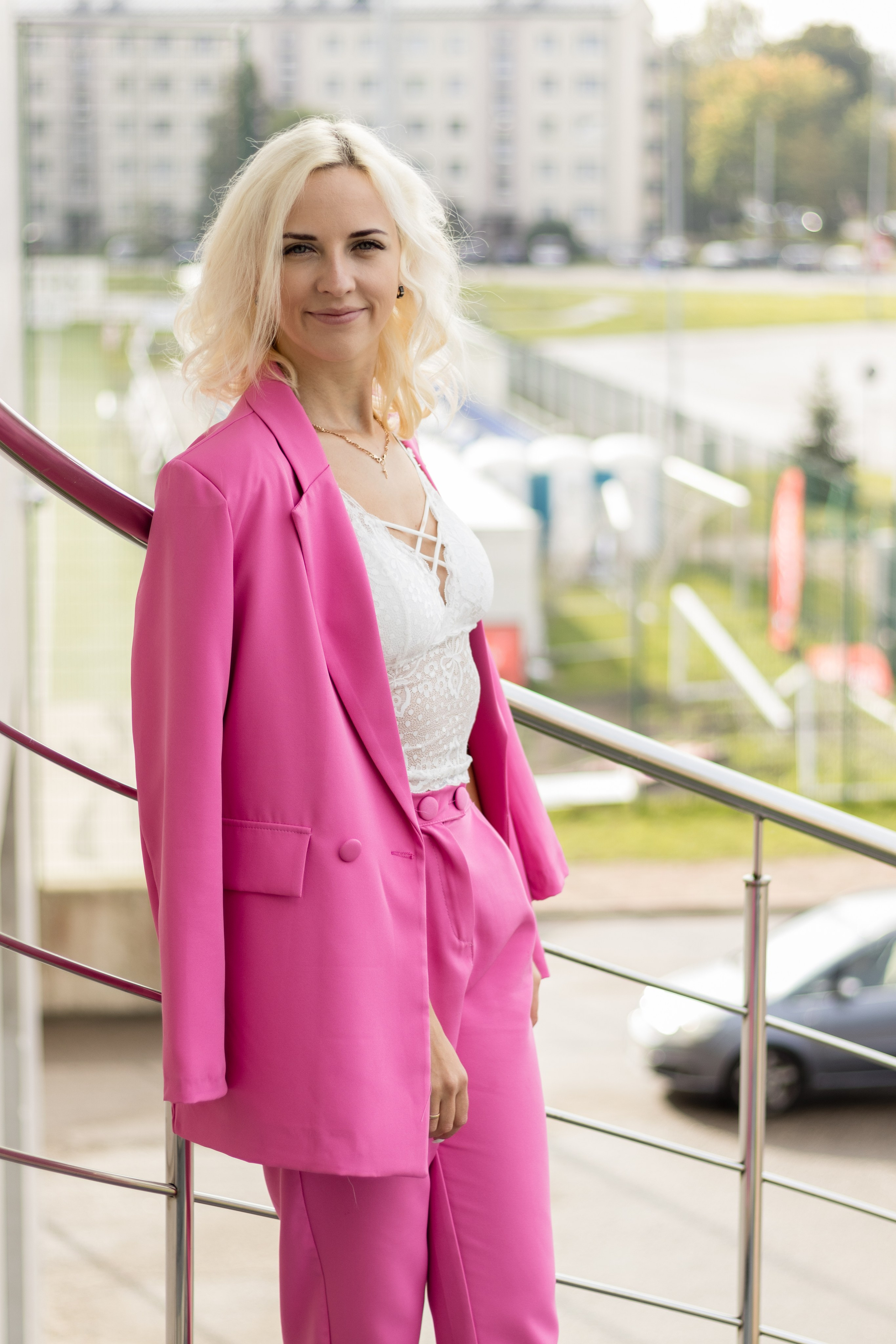 Фотосессия дня рождения Юлии. Фотограф / Даугавпилс