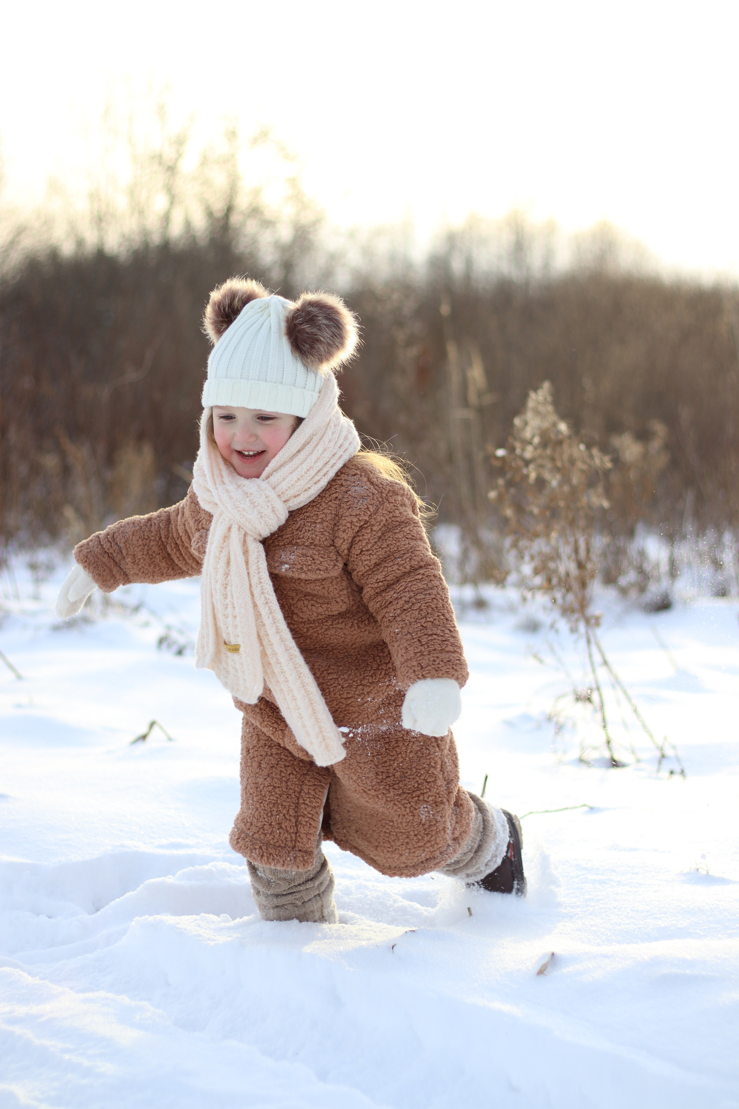 Зимняя сказка