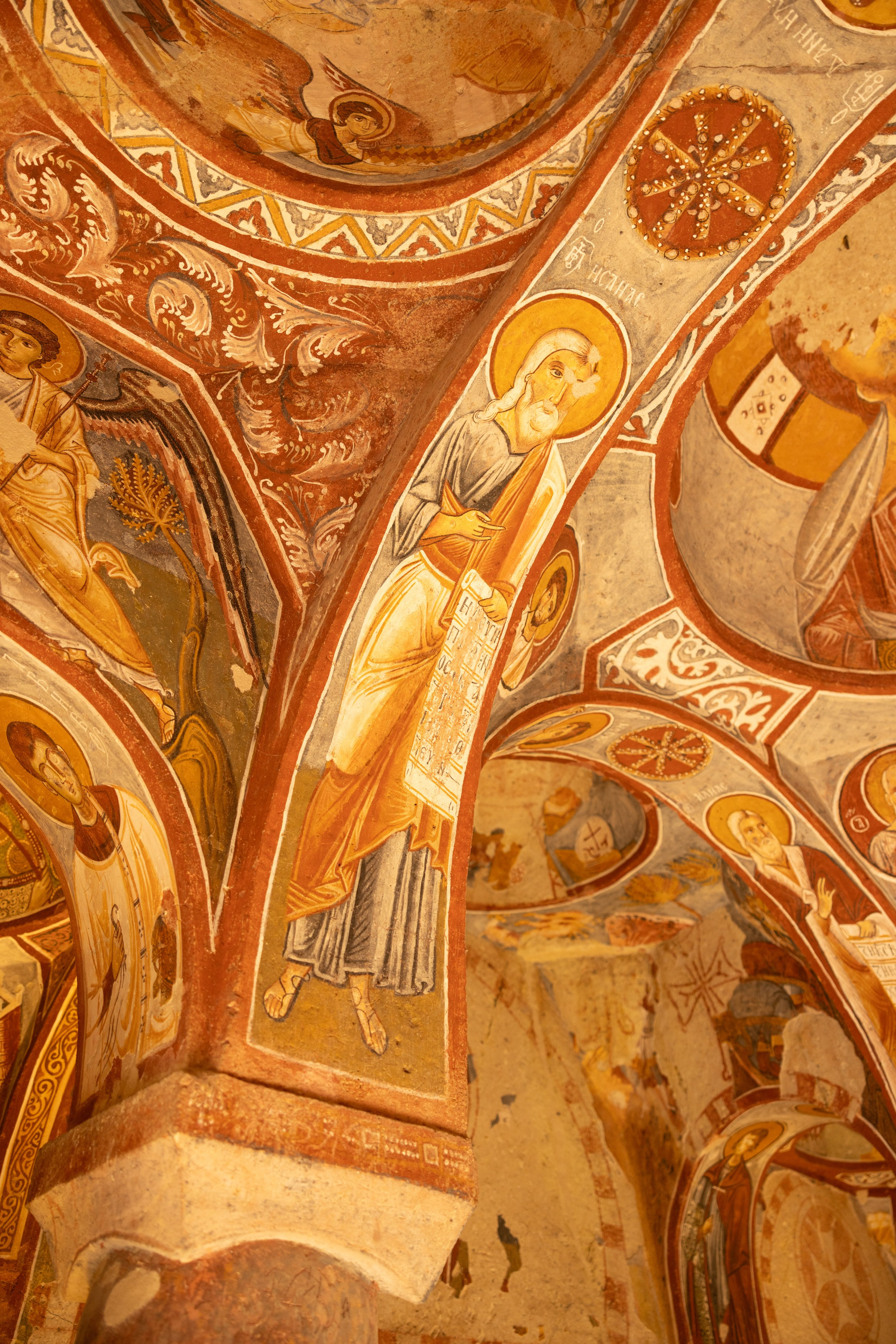 Top Must-Visit Locations in Cappadocia – Unveil the Region’s Hidden Gems. Your Guide to Cappadocia: Private Tours, Scenic Routes, Hot Air Balloon Rides, and More Adventures