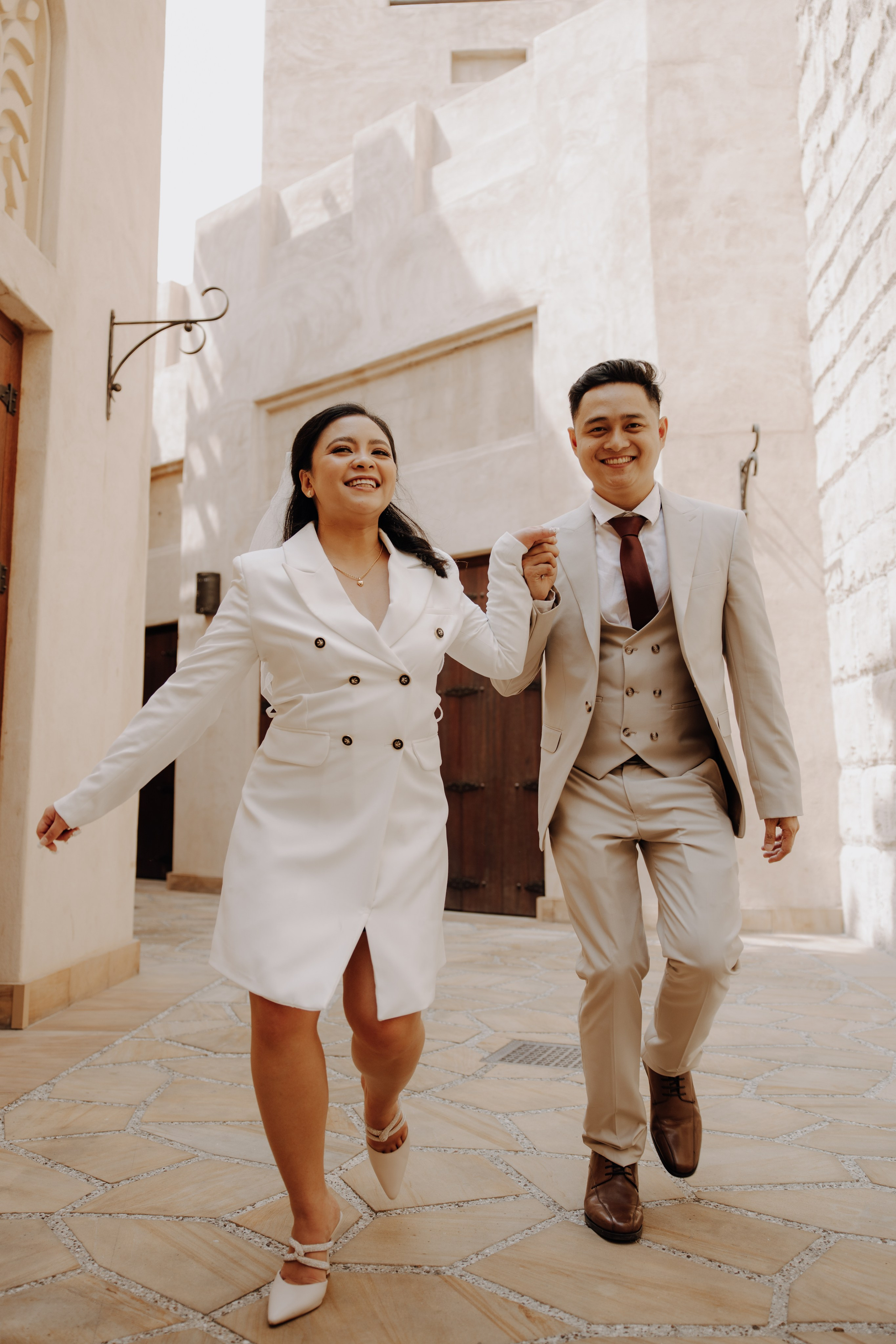 Trisha & Jason Wedding