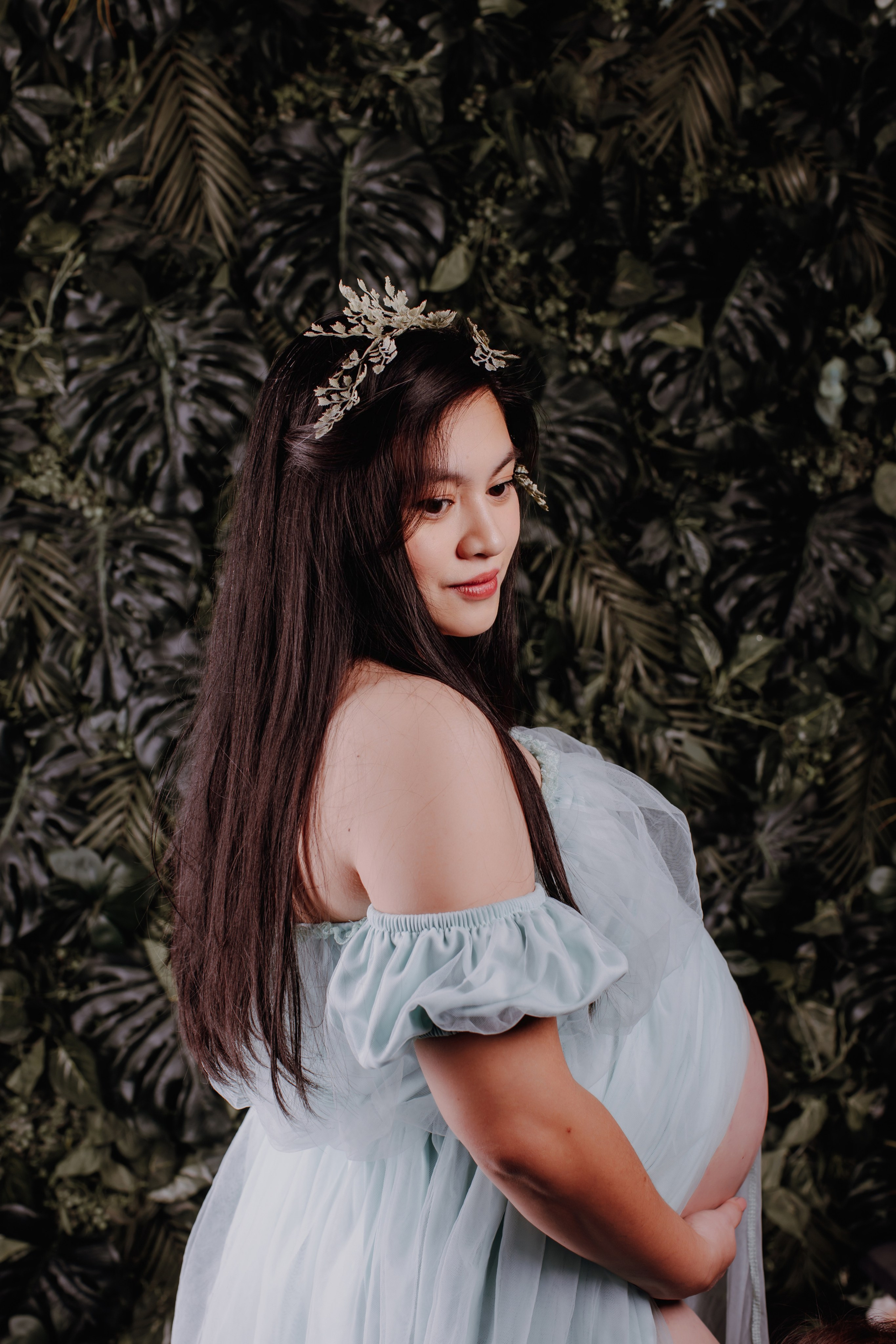 Jen (Oisin & Roisin)