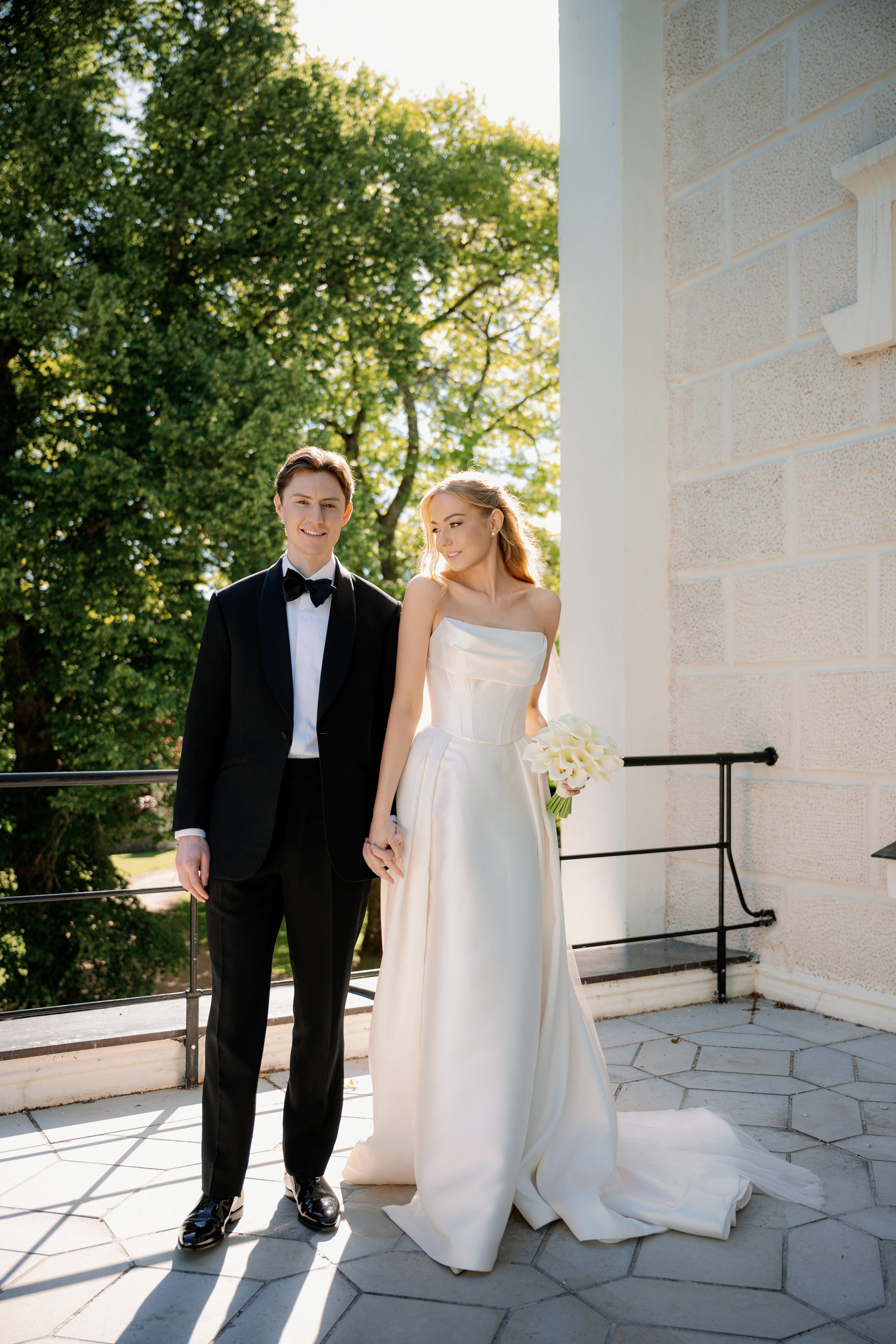 MADELEINA & ALEX. Bakasphoto wedding and lifestyle photography Latvia and Worldwide