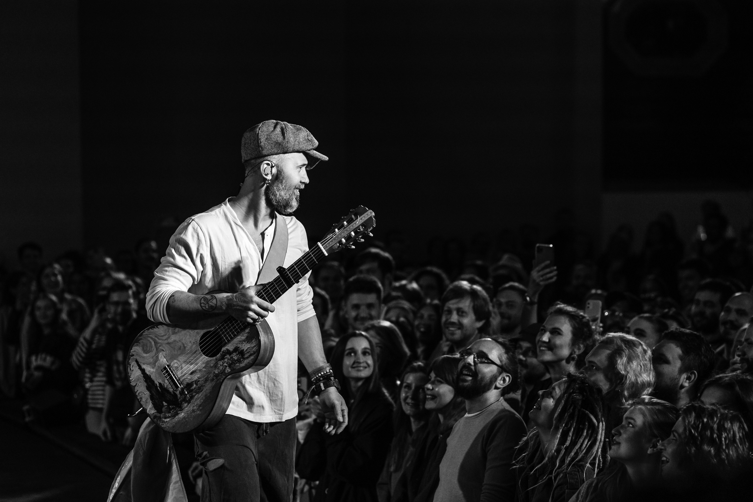 Concerts. Photographer in Montreal, Toronto, Ottawa