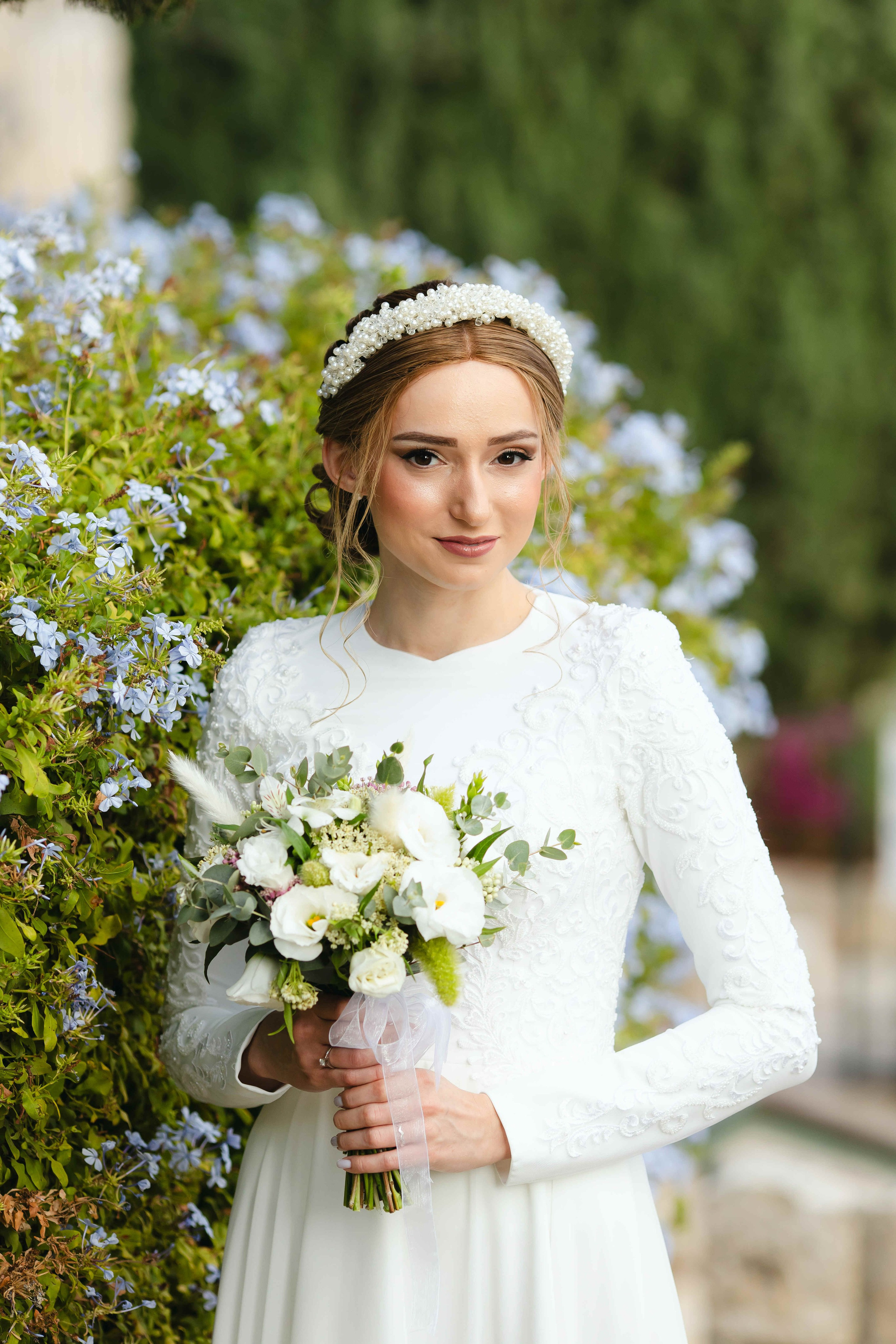 WEDDING OF POLINA AND BORUKH. Https://shi-photo.com/