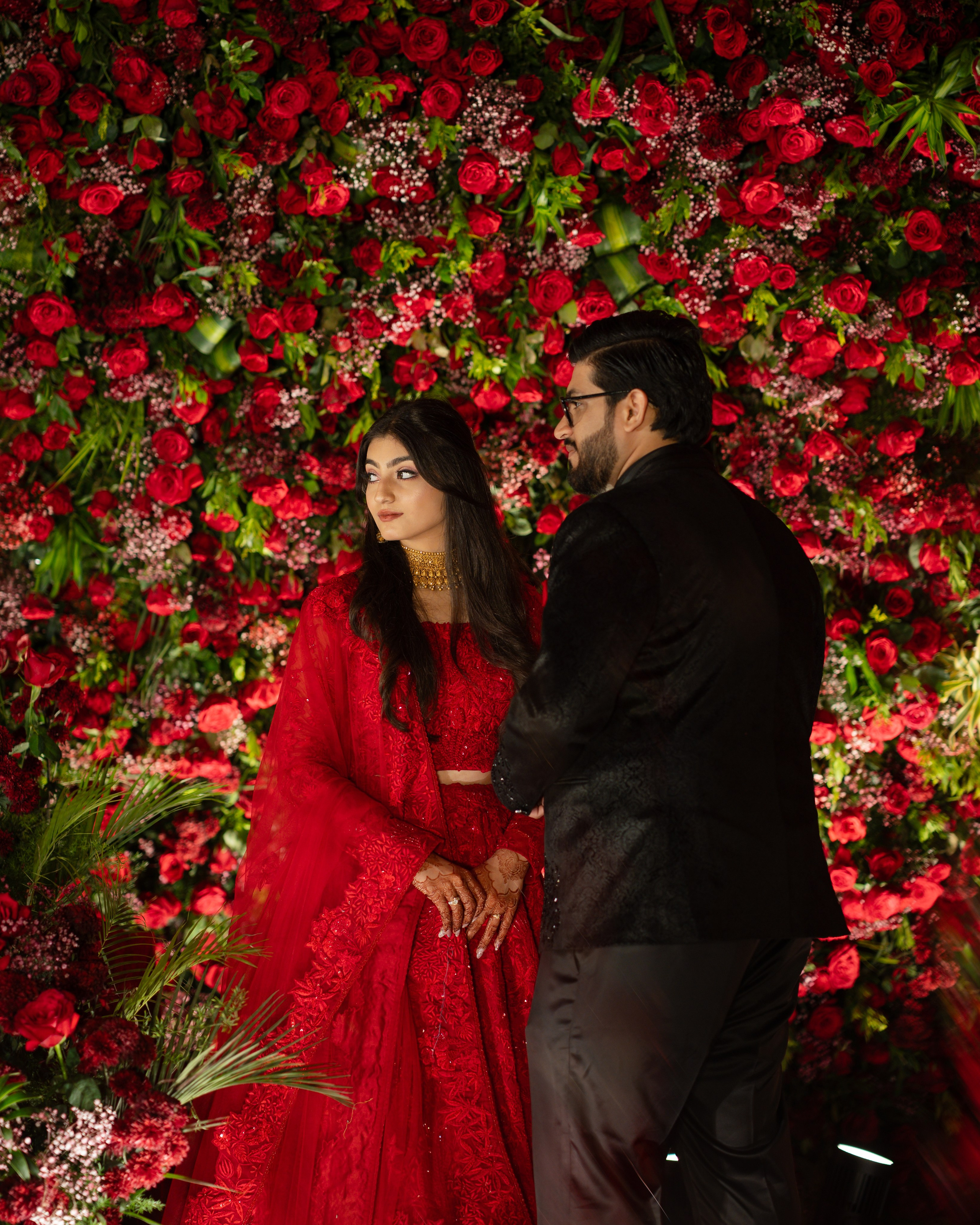 Guy Behind The Lens Photography & Films | Luxury Wedding Photographer & Cinematographer in Bangalore