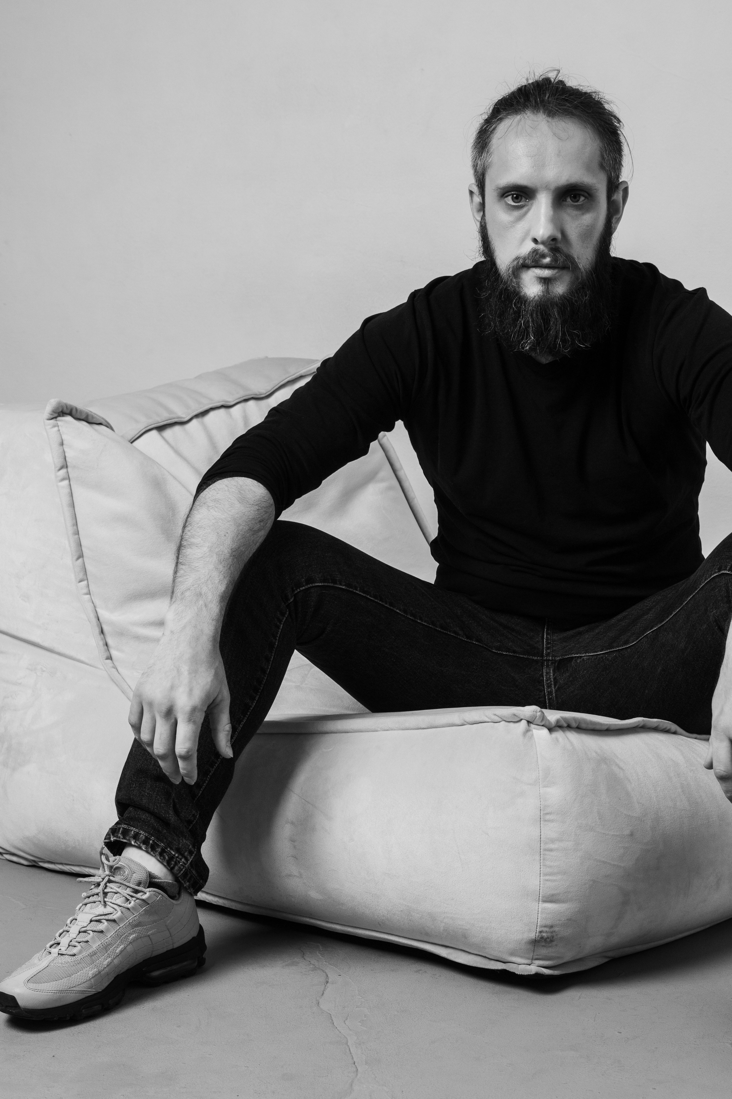 Pavel. Soul. Kseny Kolesnik Photography