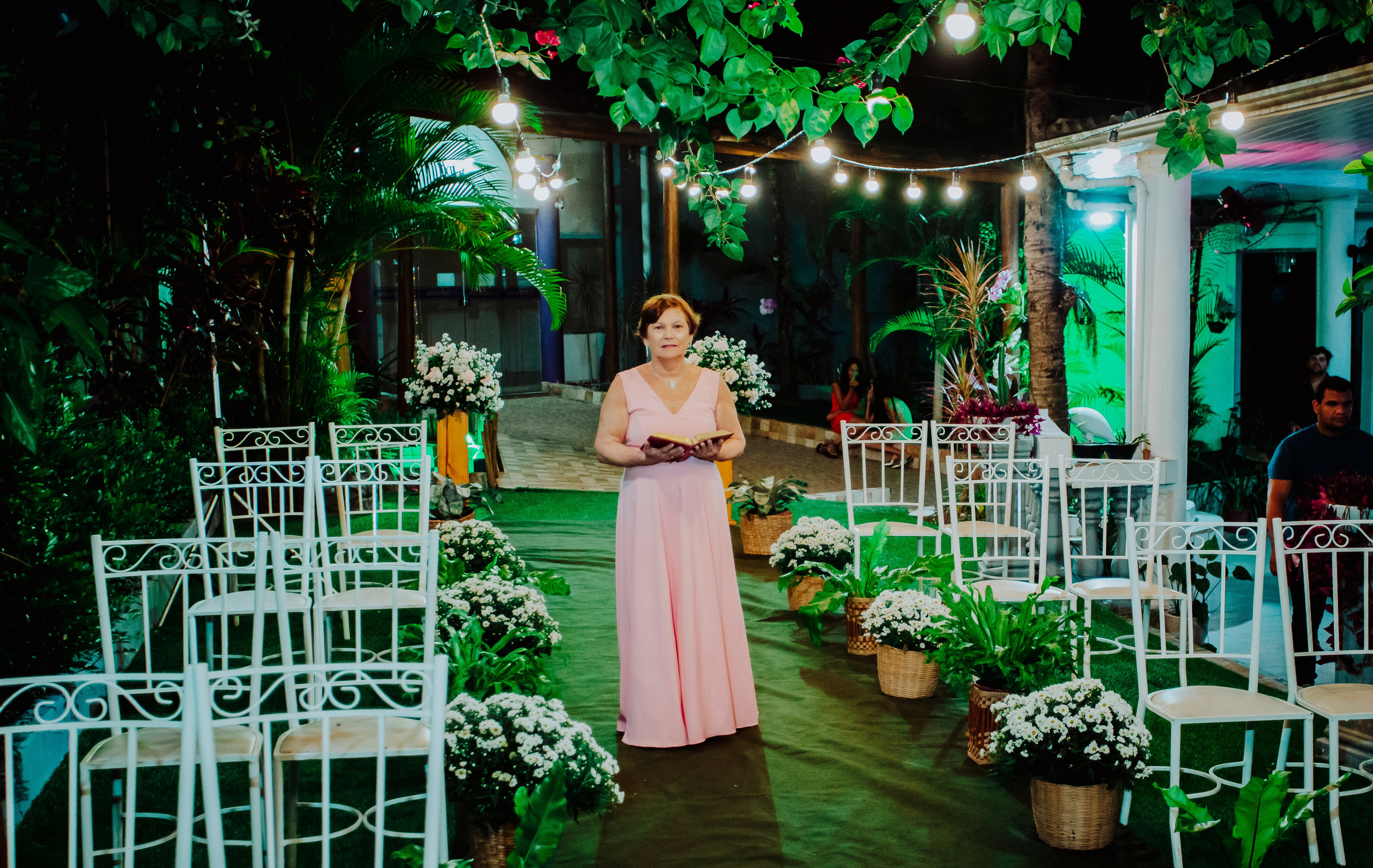 Casamento Luzinete e Luiz. Flavio Nunes Fotografia (Fotografo especializado em Fotografia de 15 Anos e Ensaios)